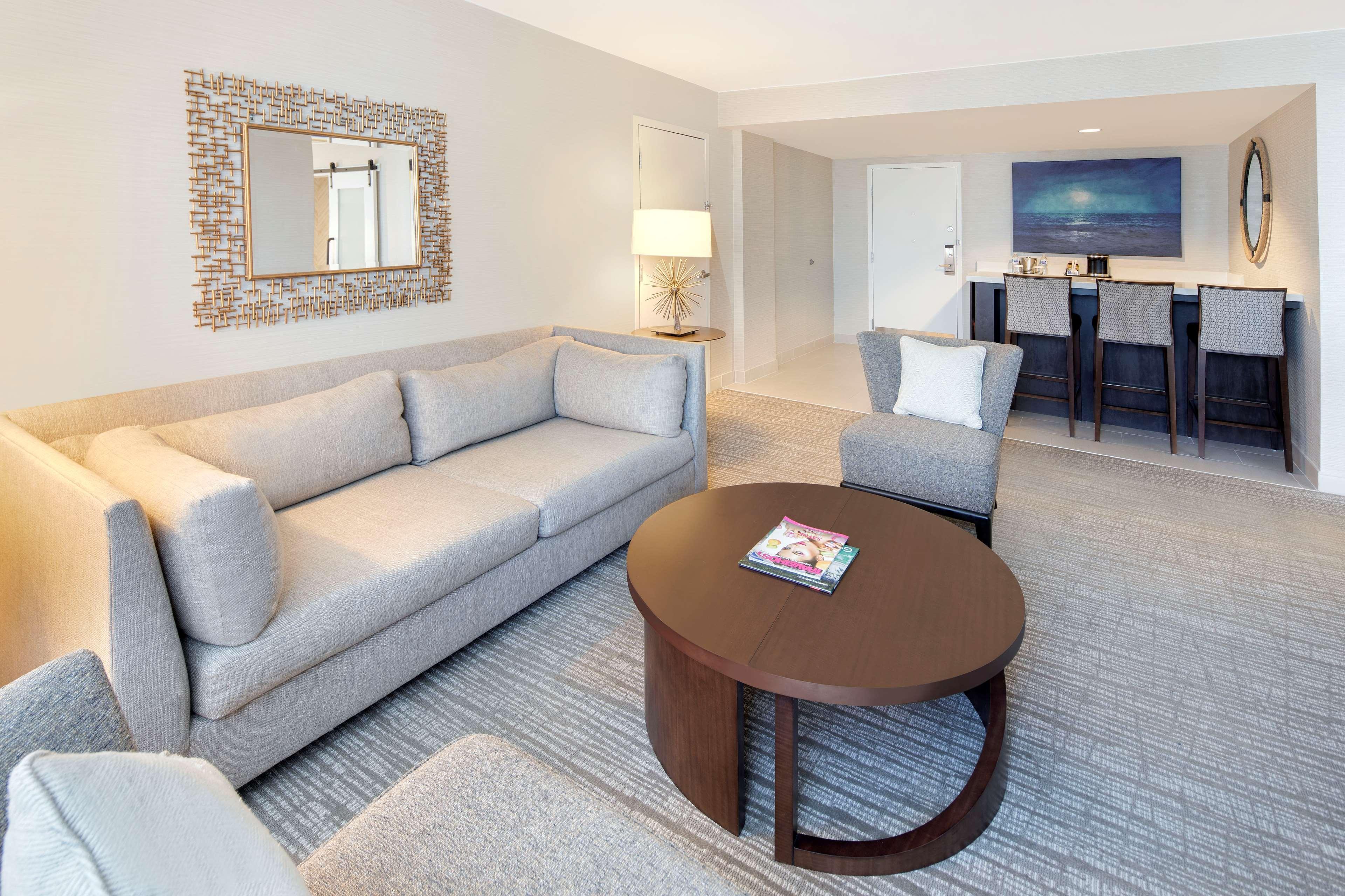 Doubletree By Hilton Deerfield Boca Raton Hotel 4*