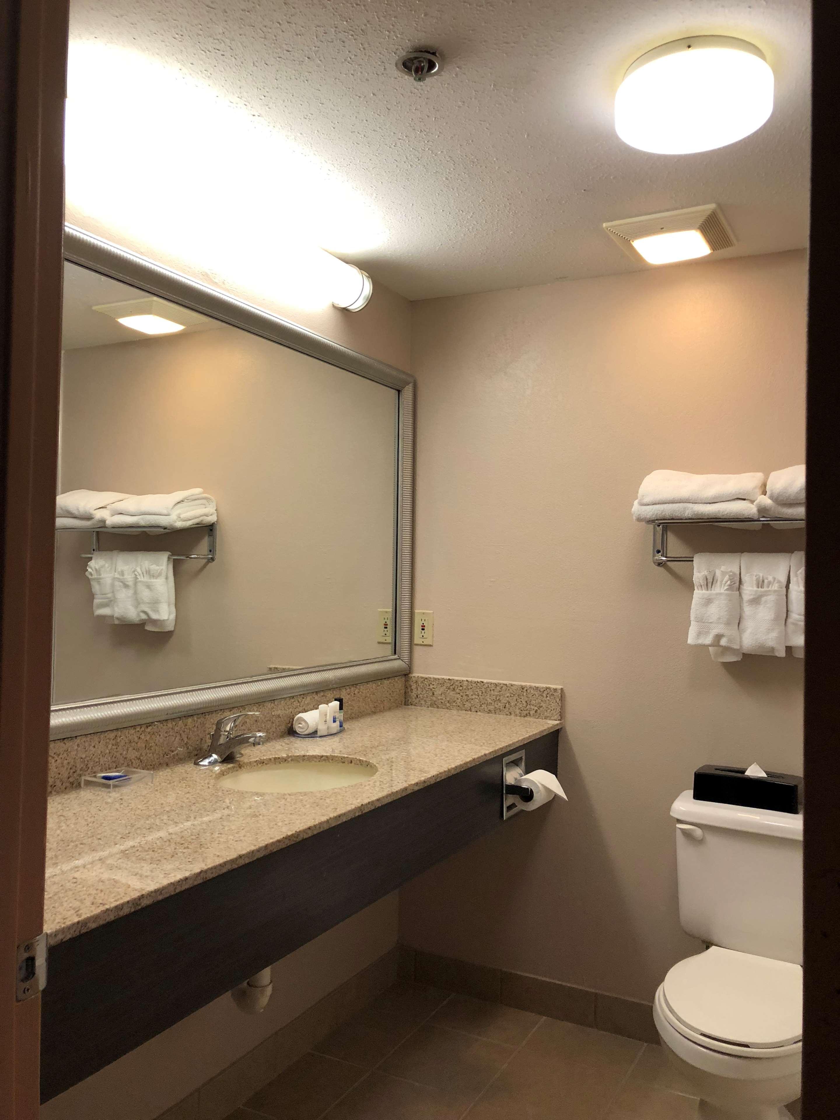 Hotel Western &