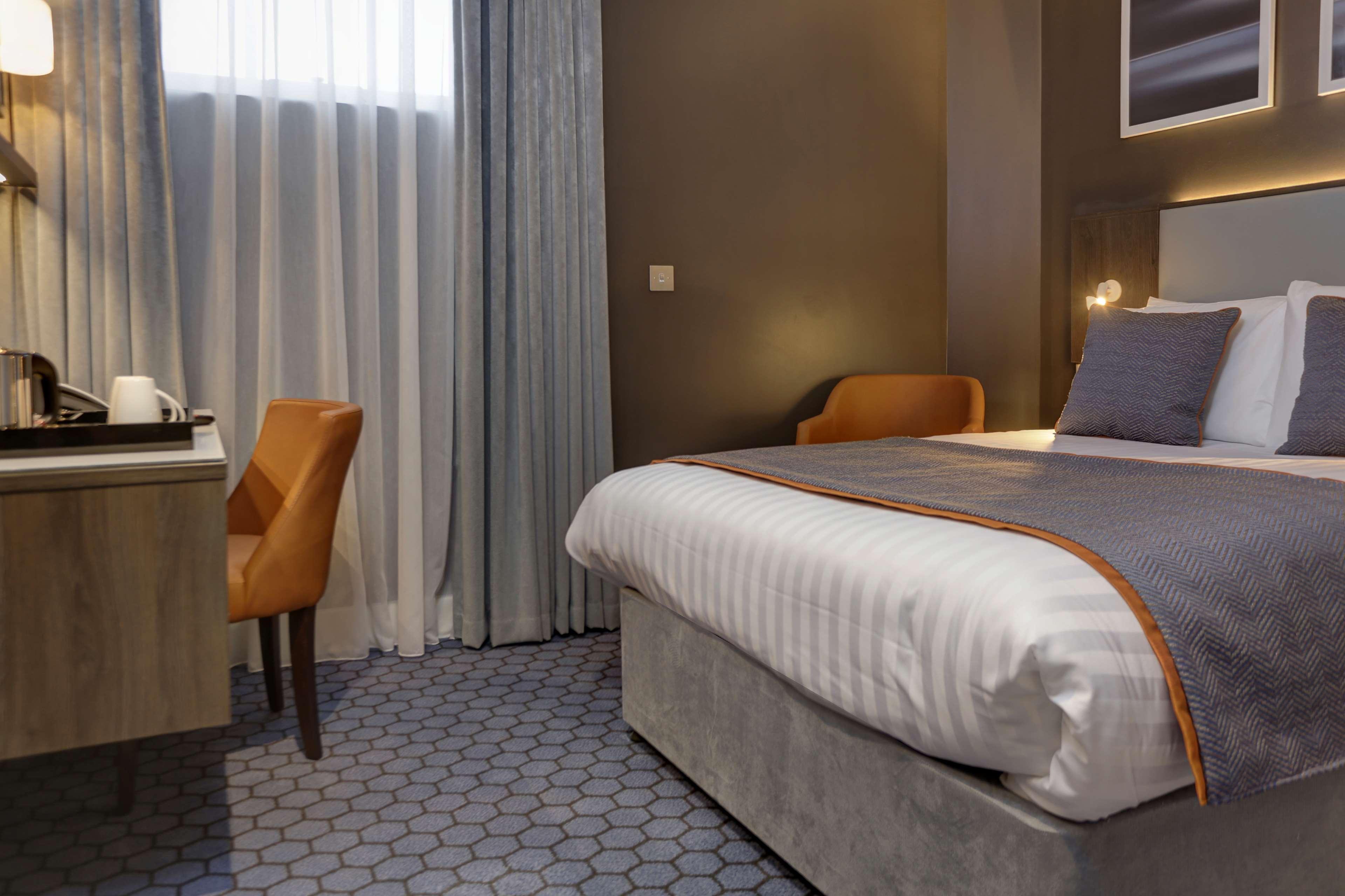 Hotel Western & 3*