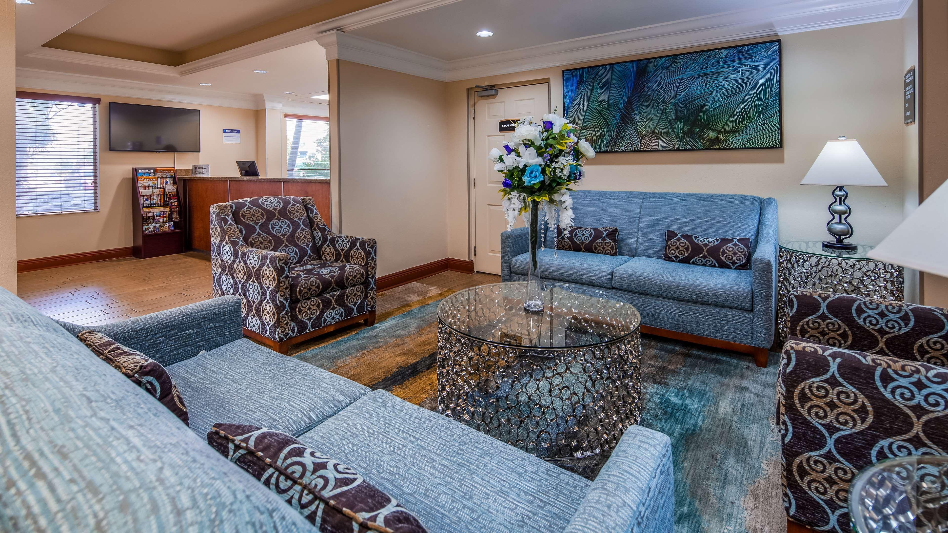 Hotel Western &