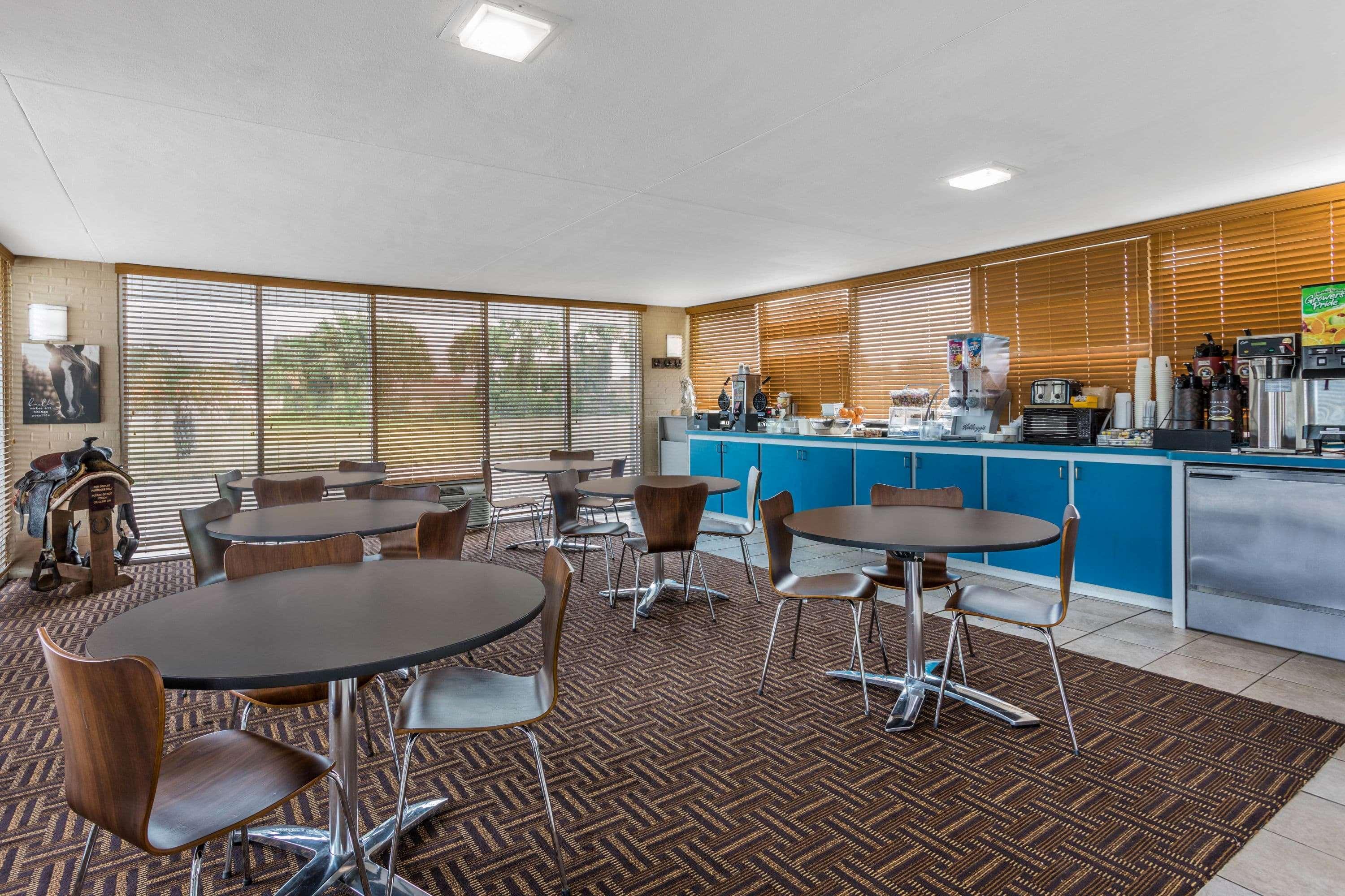Hotel Super 8 By Wyndham I-75