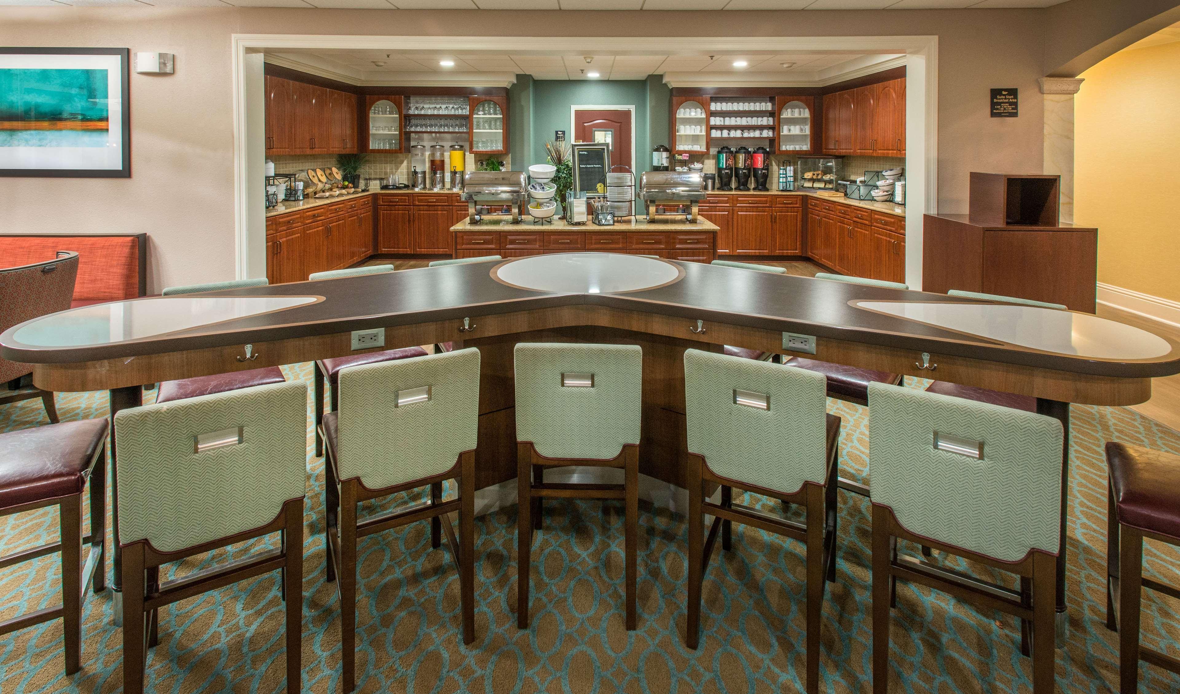 Homewood By Hilton Hotel