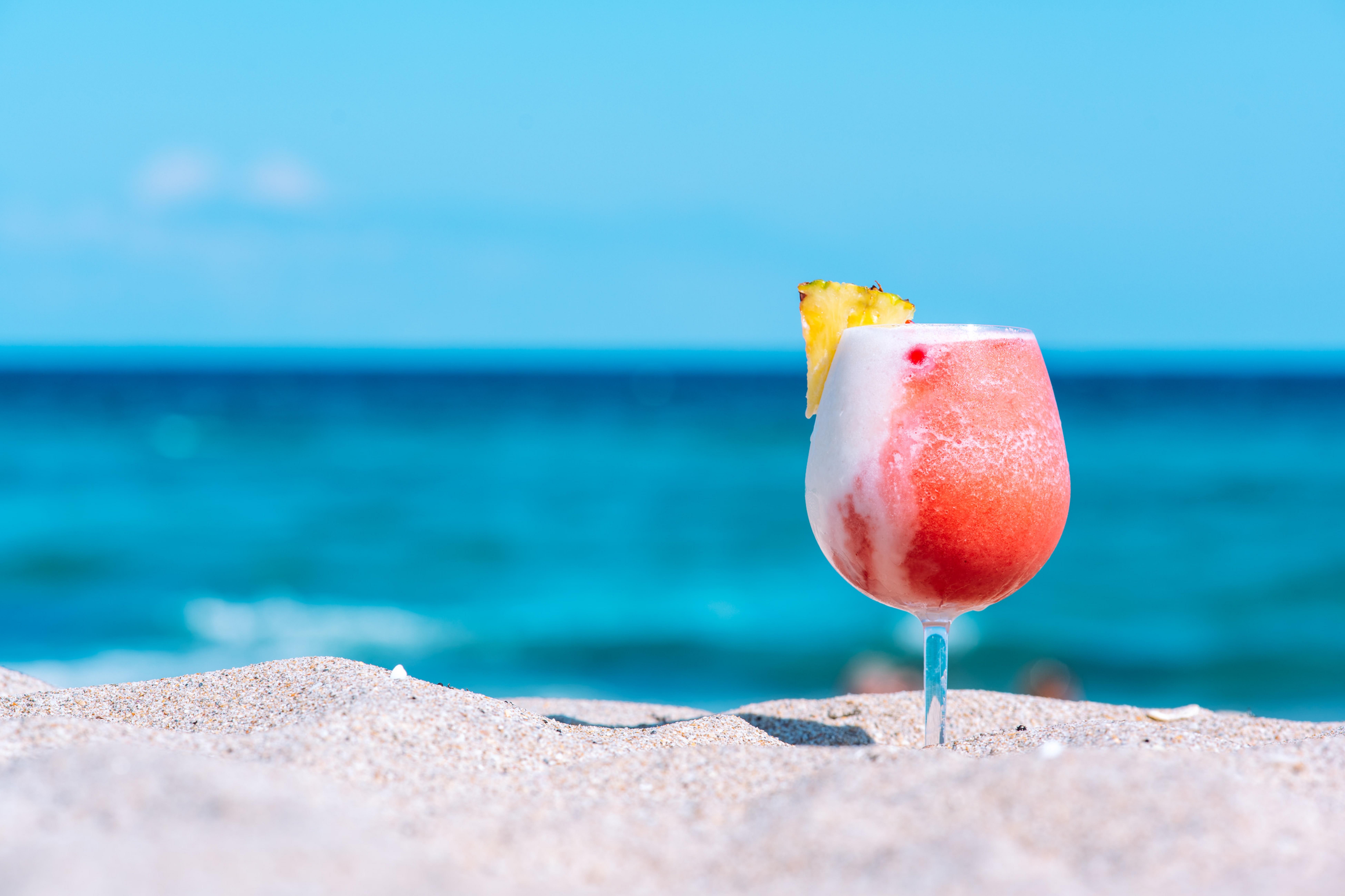 Resort Tideline Palm Ocean And