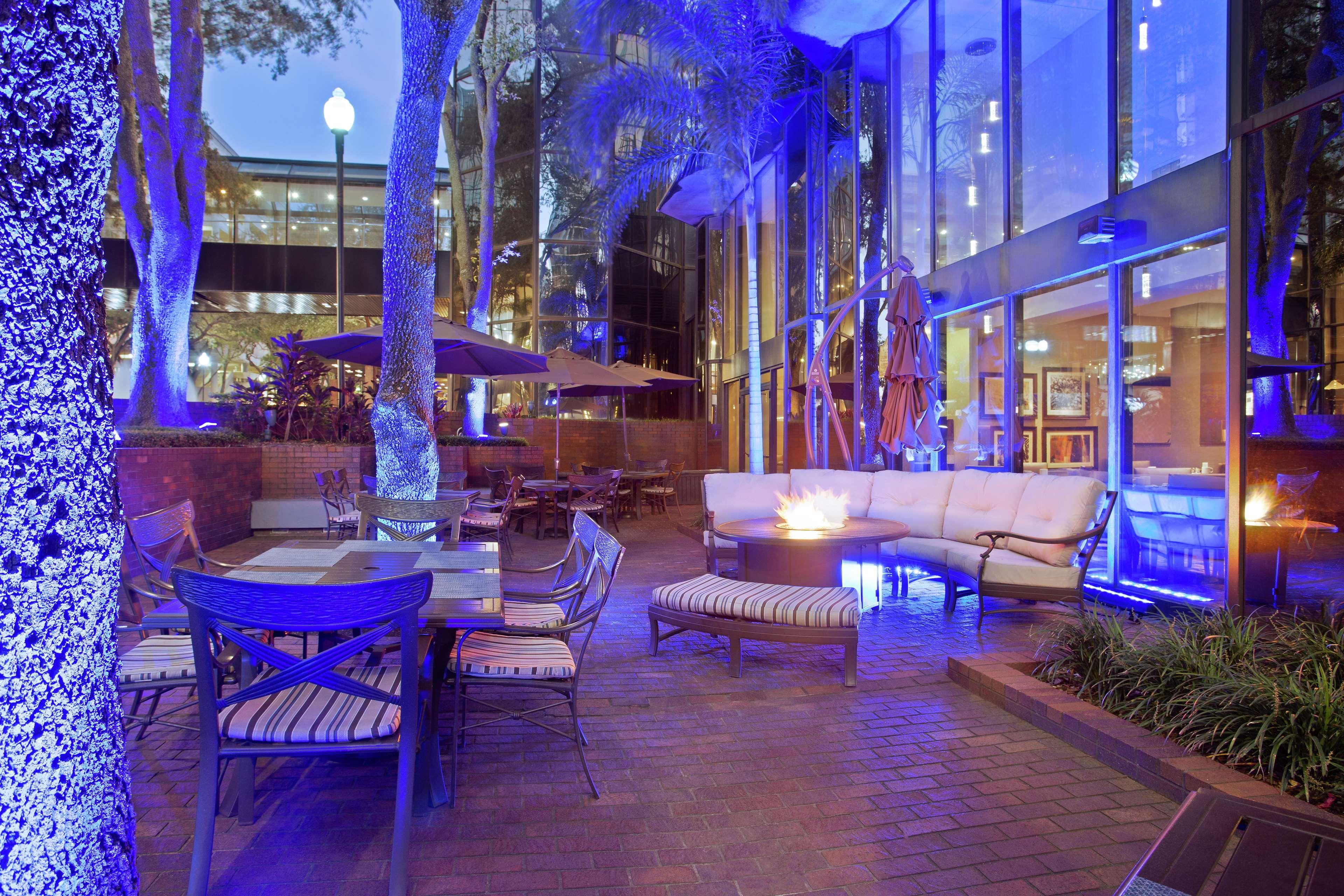 Hilton Downtown Hotel