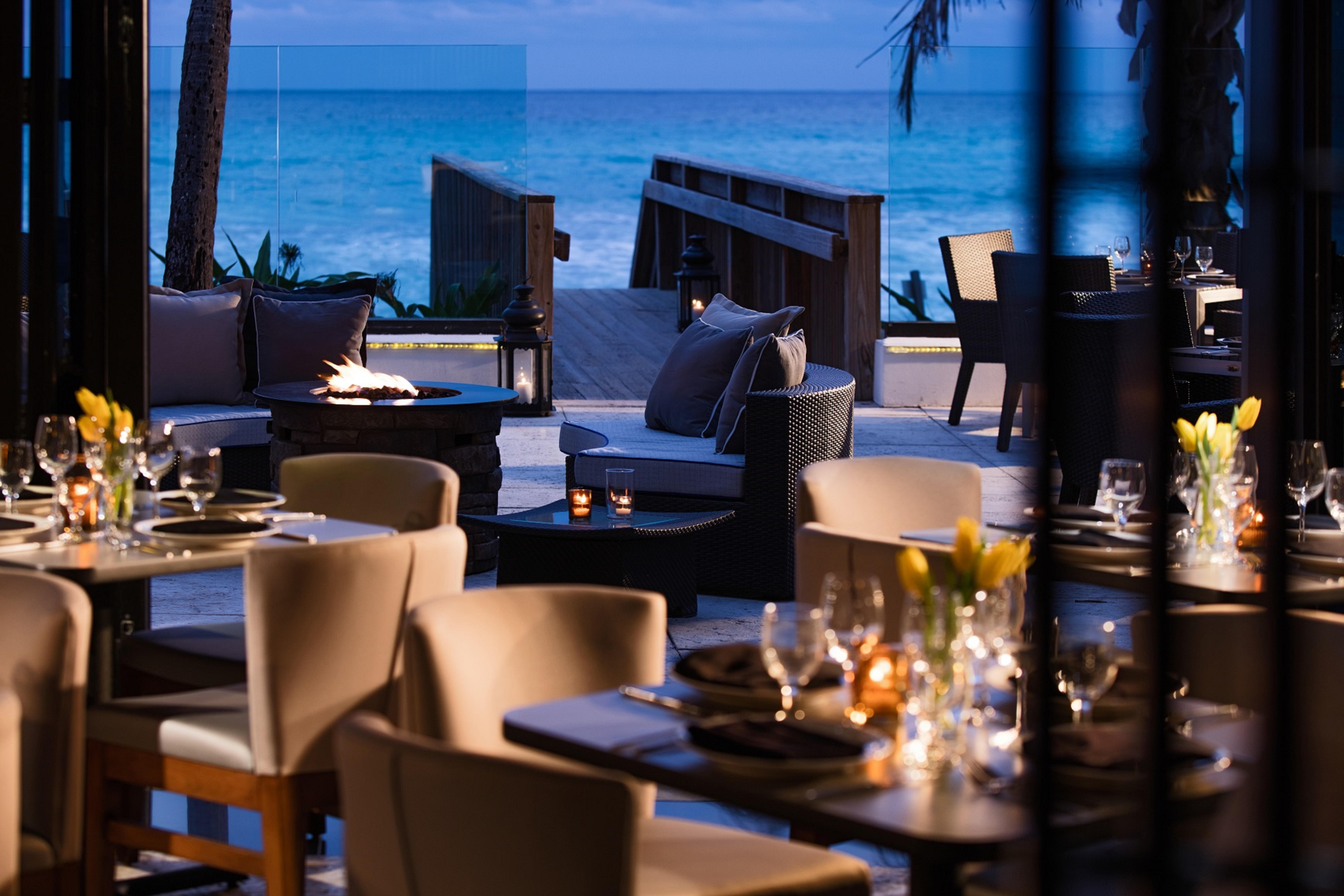 Resort Tideline Palm Ocean And 5*