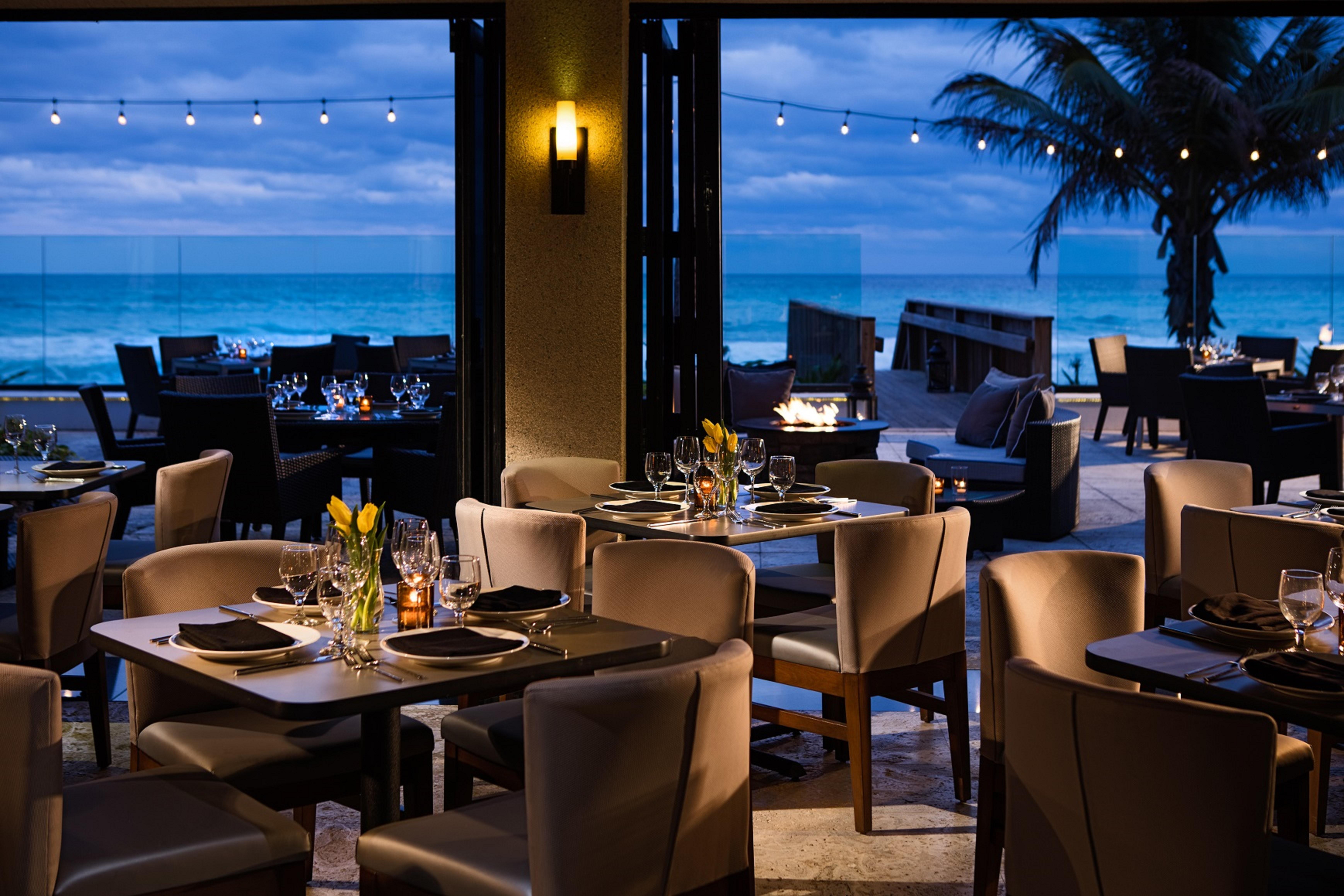 Resort Tideline Palm Ocean And 5*