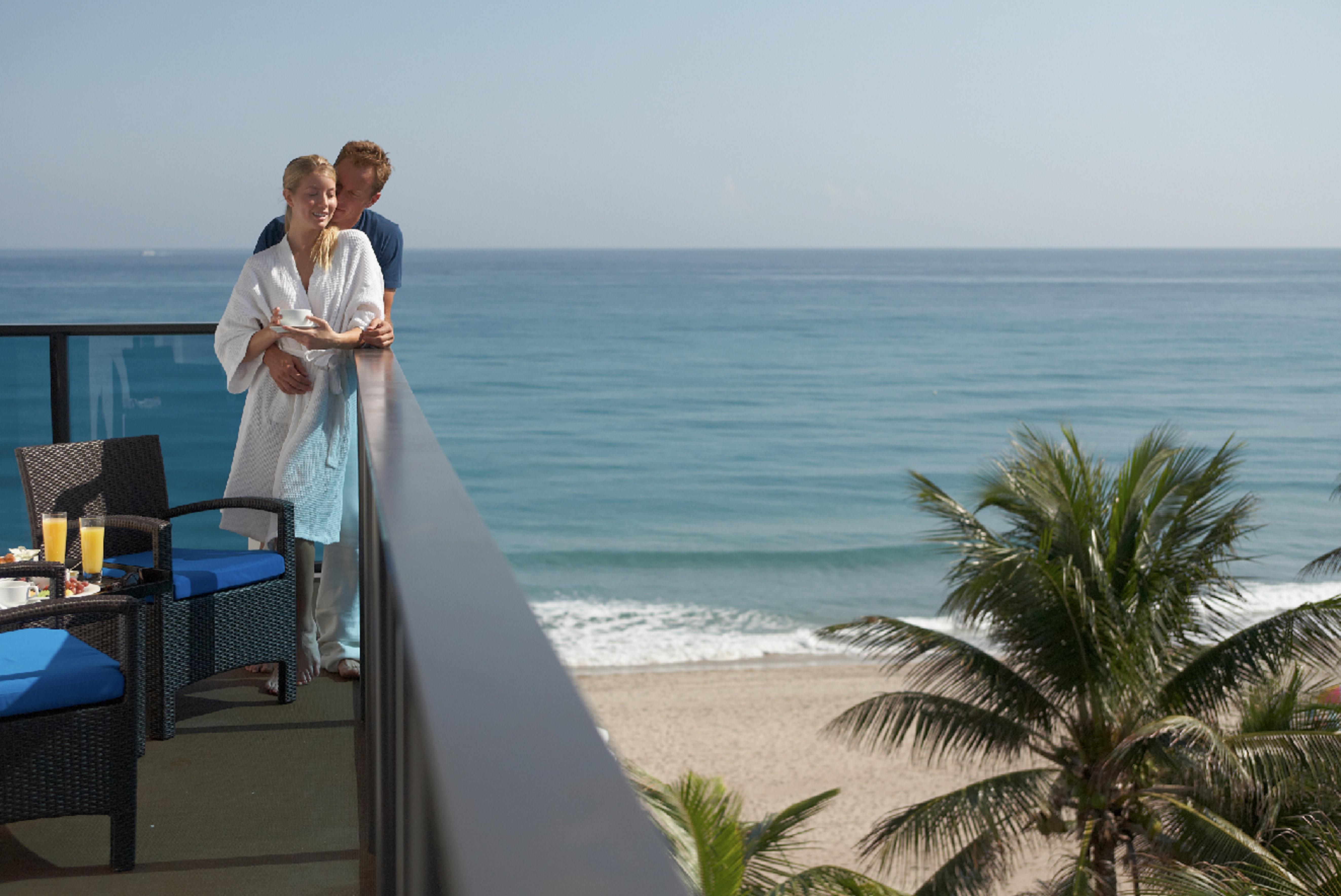 Resort Tideline Palm Ocean And 5*