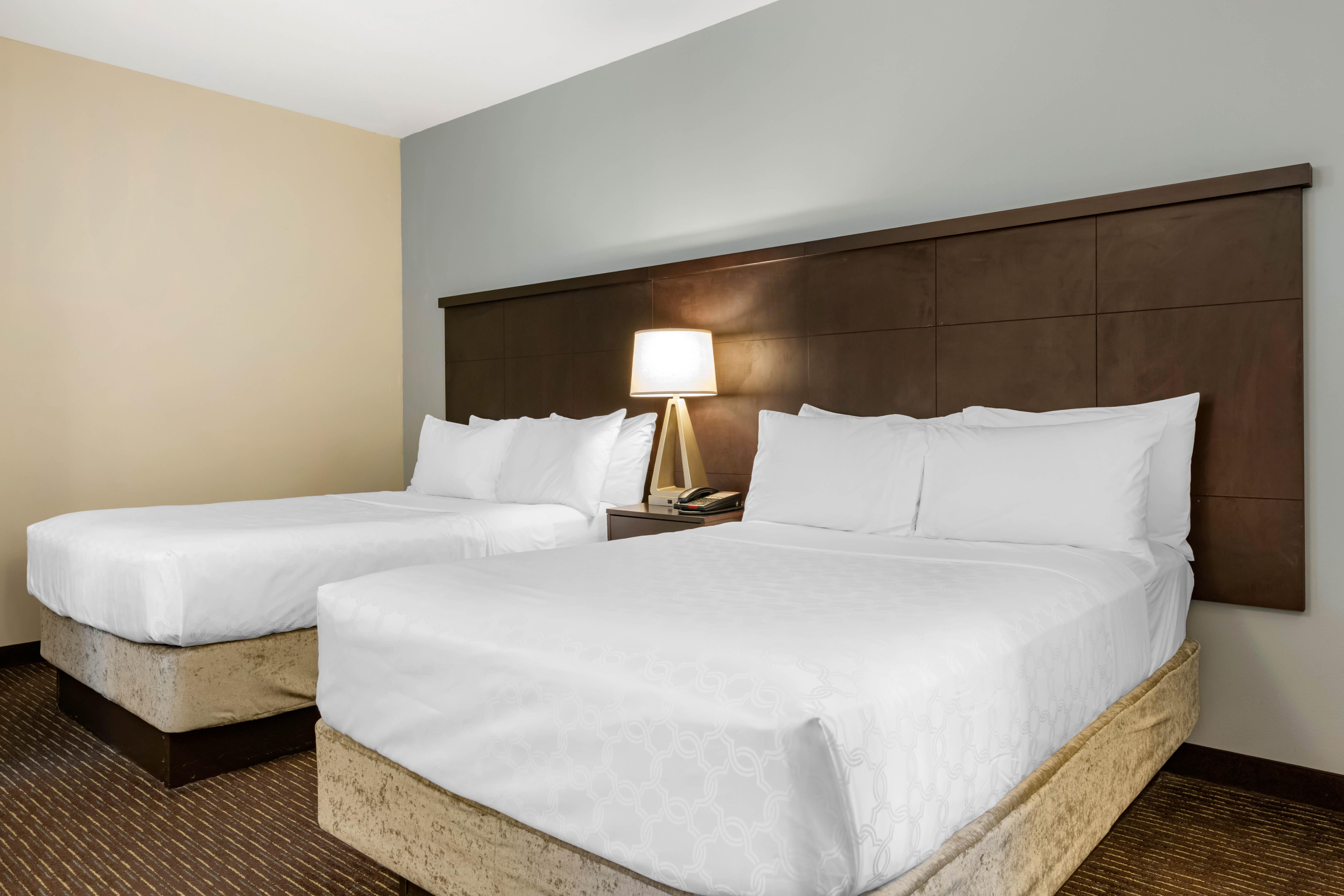 Hotel Staybridge Fl By Ihg St. Petersburg
