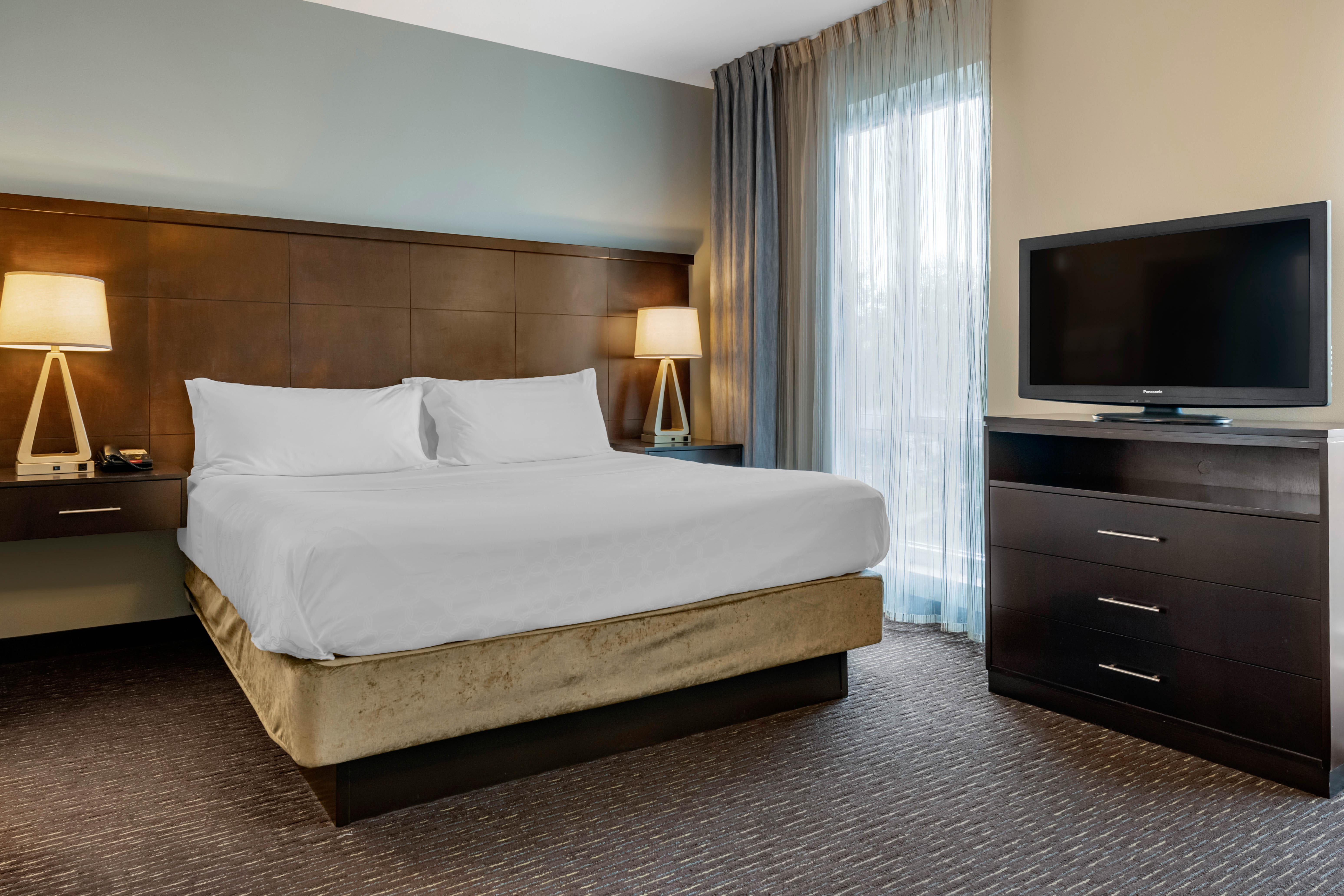 Hotel Staybridge Fl By Ihg St. Petersburg
