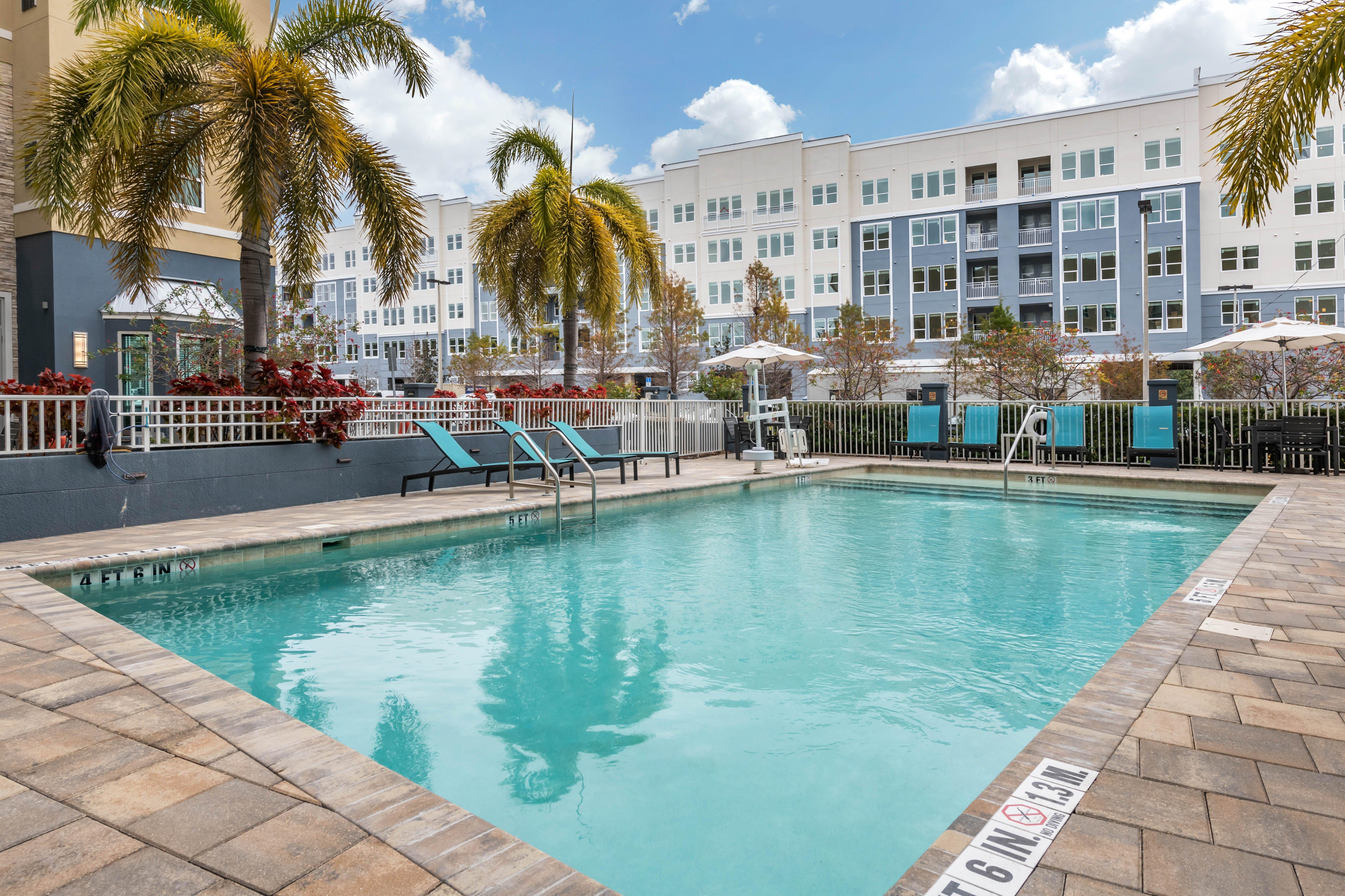 Staybridge Fl By Ihg 3*