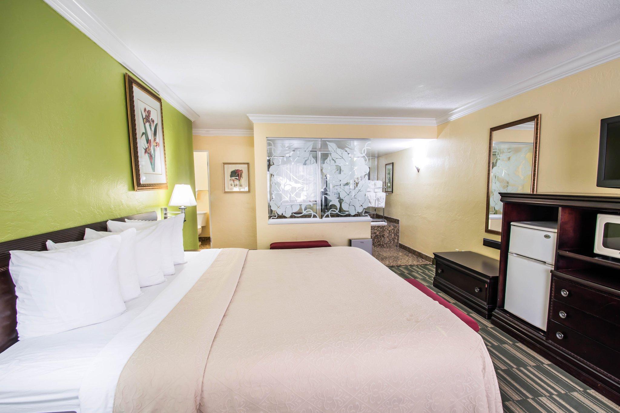 Quality Ormond Oceanfront Inn Ormond Beach