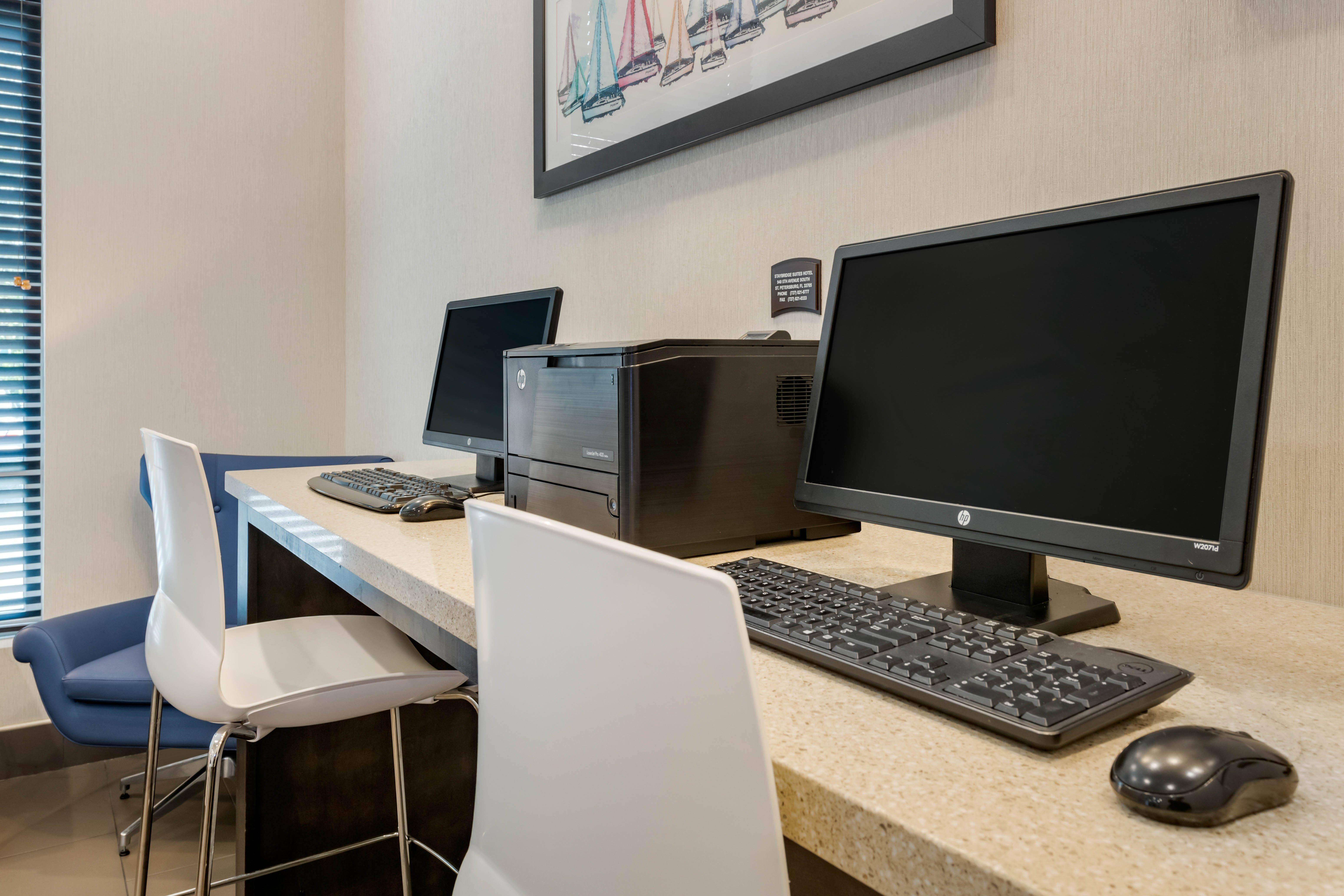 Hotel Staybridge Fl By Ihg St. Petersburg