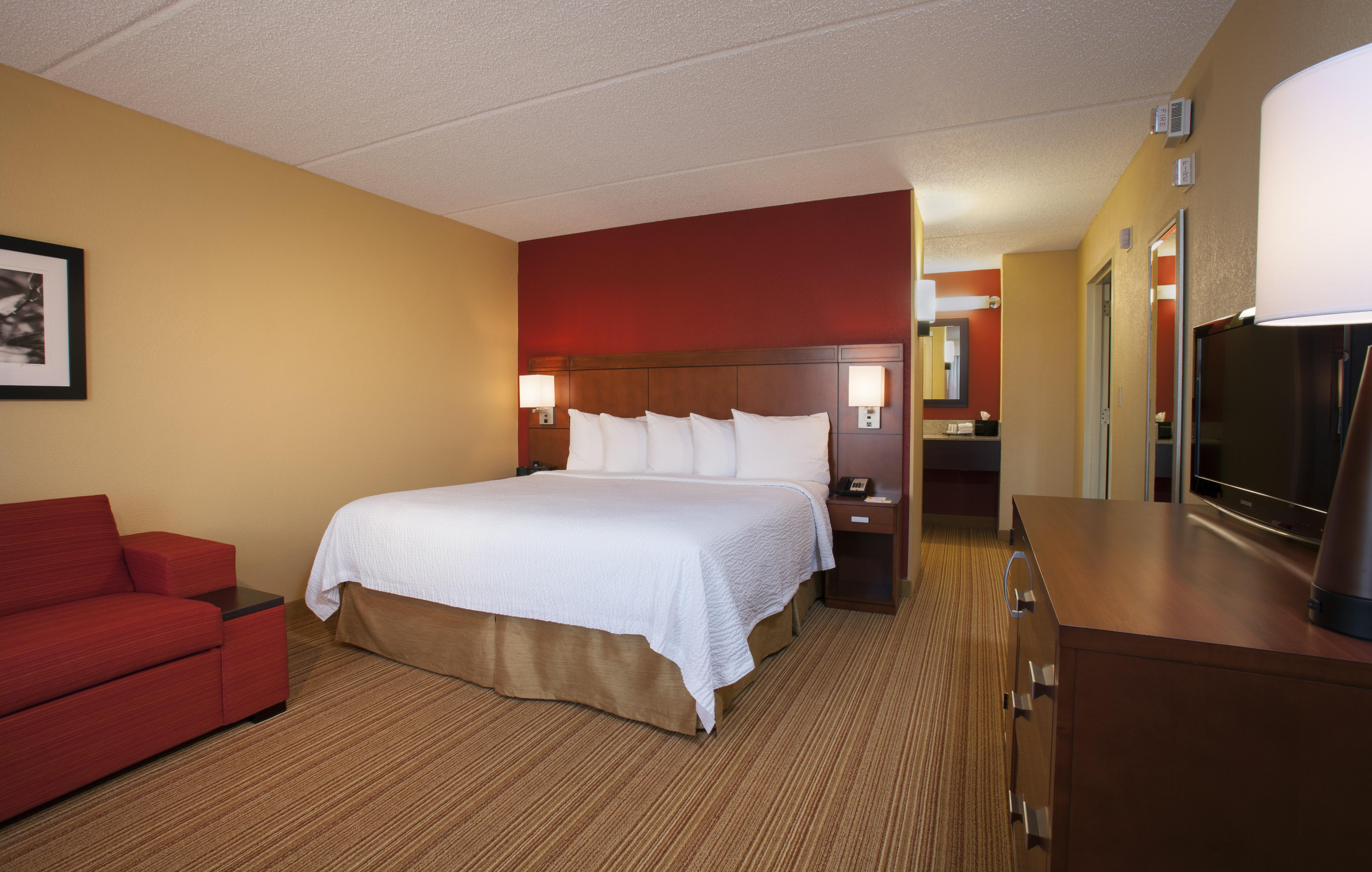 Hotel Courtyard By Marriott Miami Mall 3*