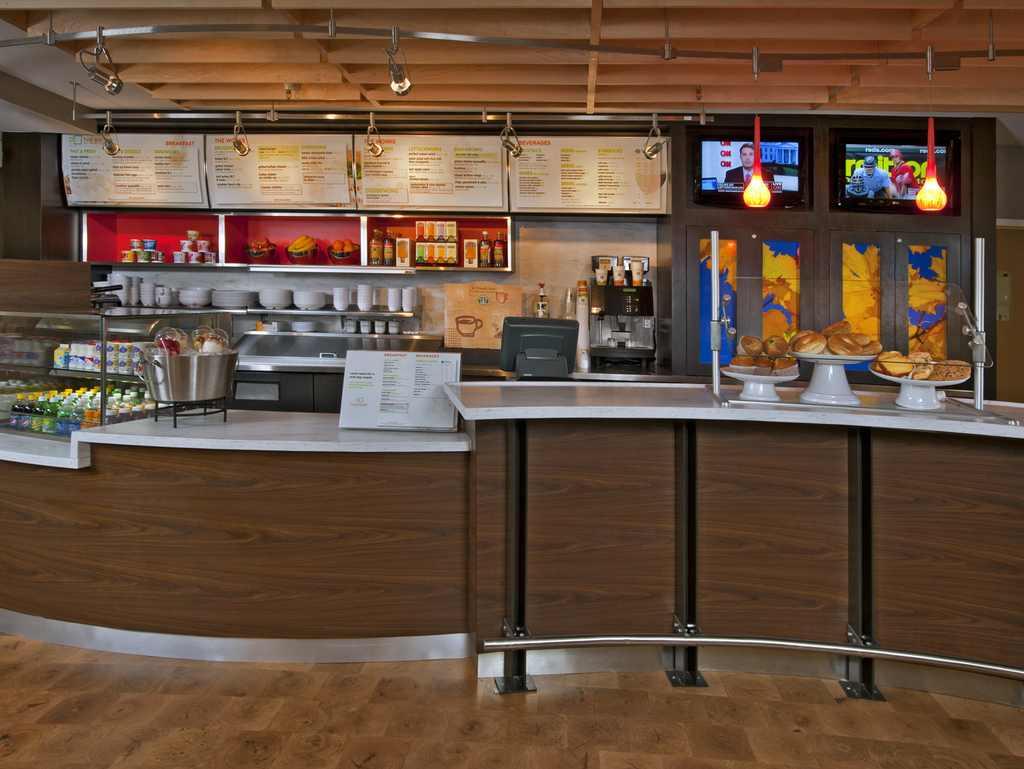 Hotel Courtyard By Marriott Miami Mall Aventura