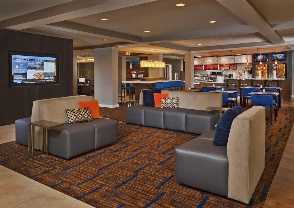 Courtyard By Marriott Miami Mall Aventura
