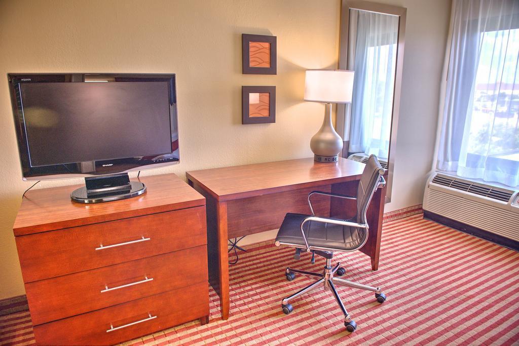 Comfort - Area Inn 3*