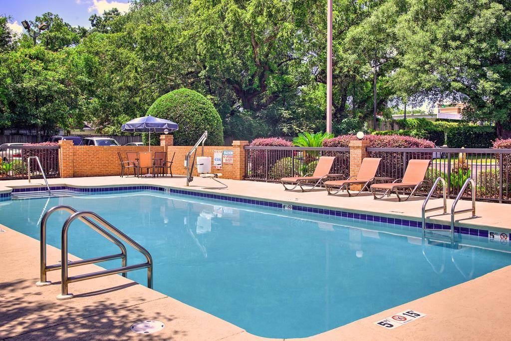 Comfort - Area Pensacola