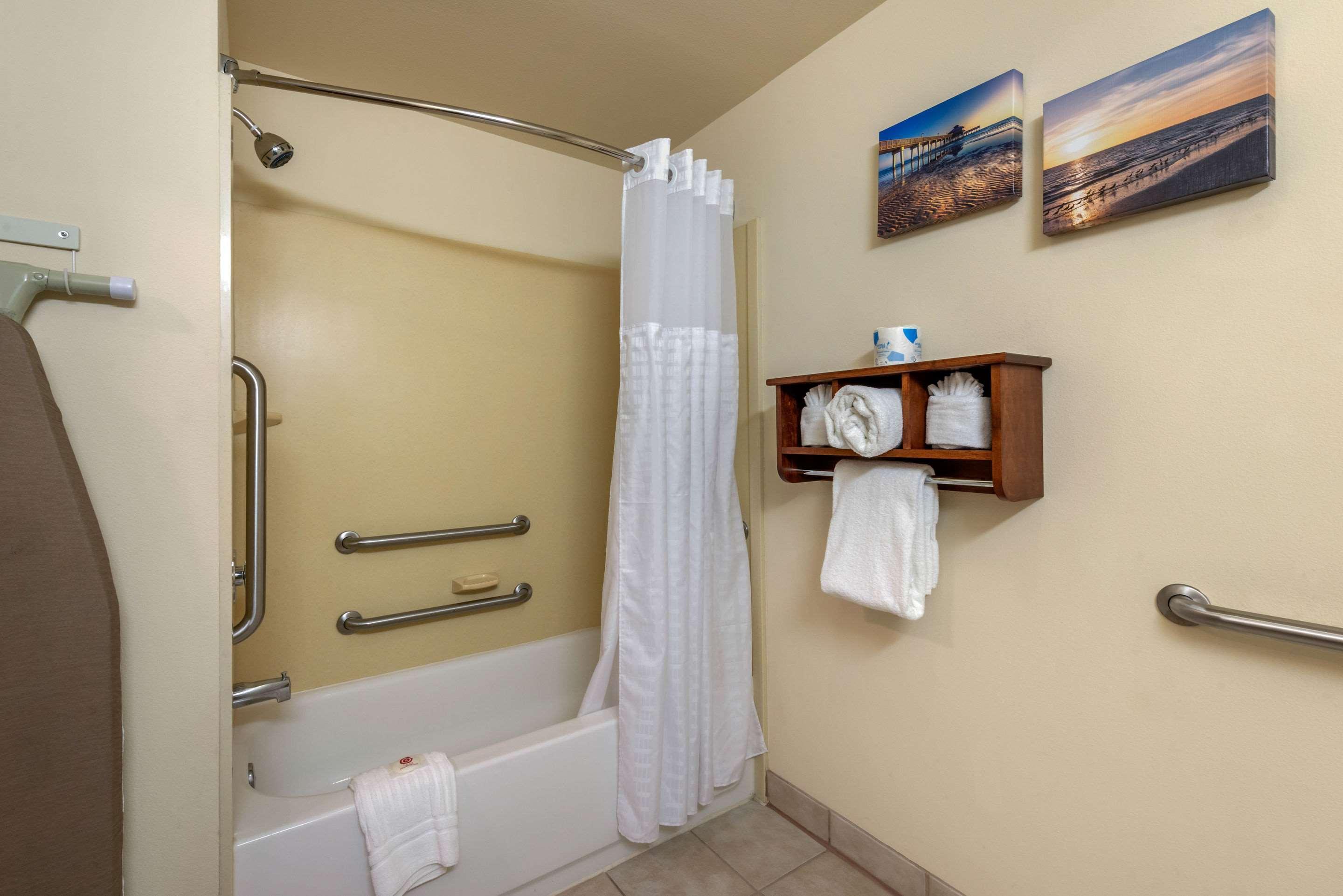 Comfort & Airport Hotel Fort Myers