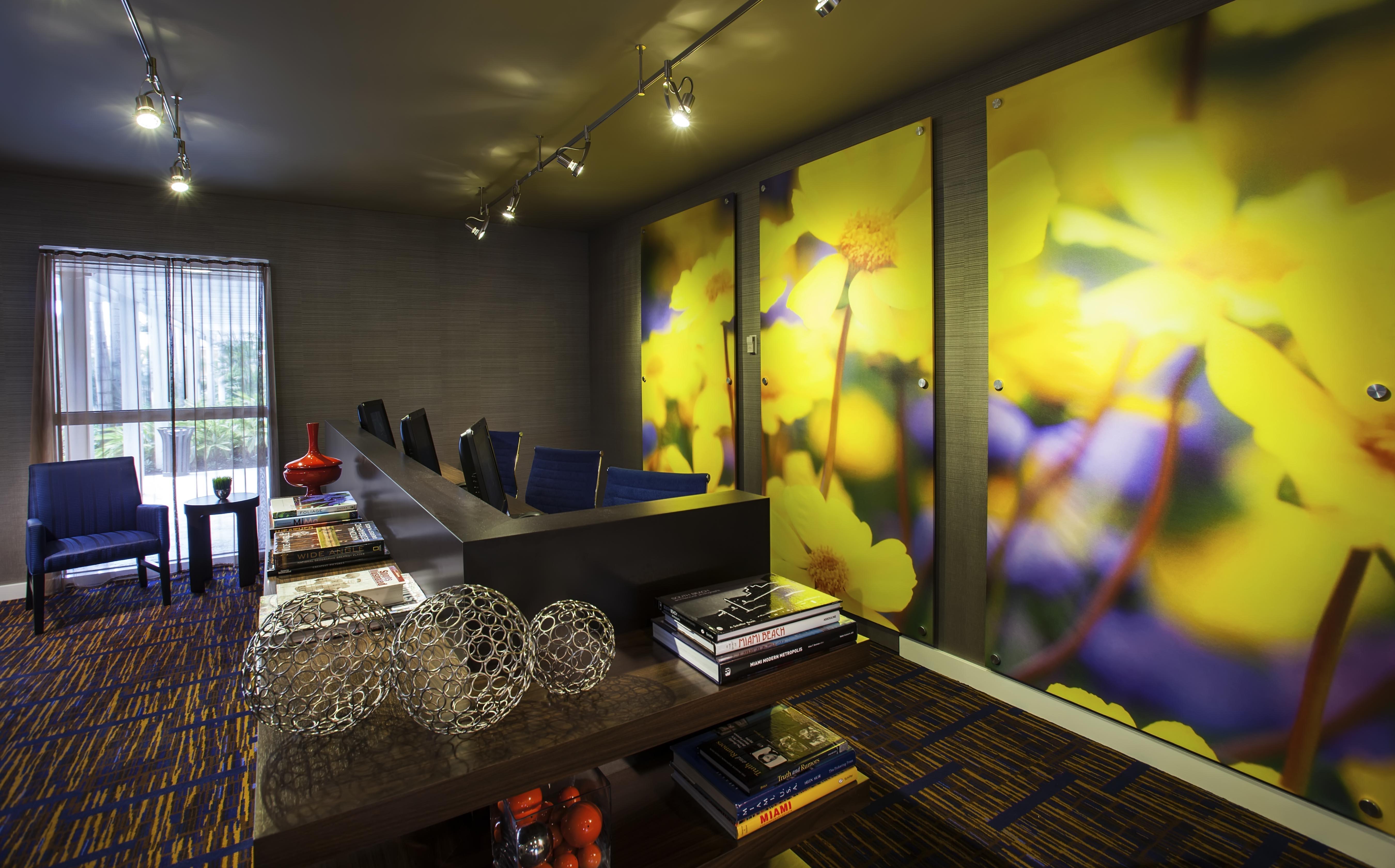 Courtyard By Marriott Miami Mall 3*
