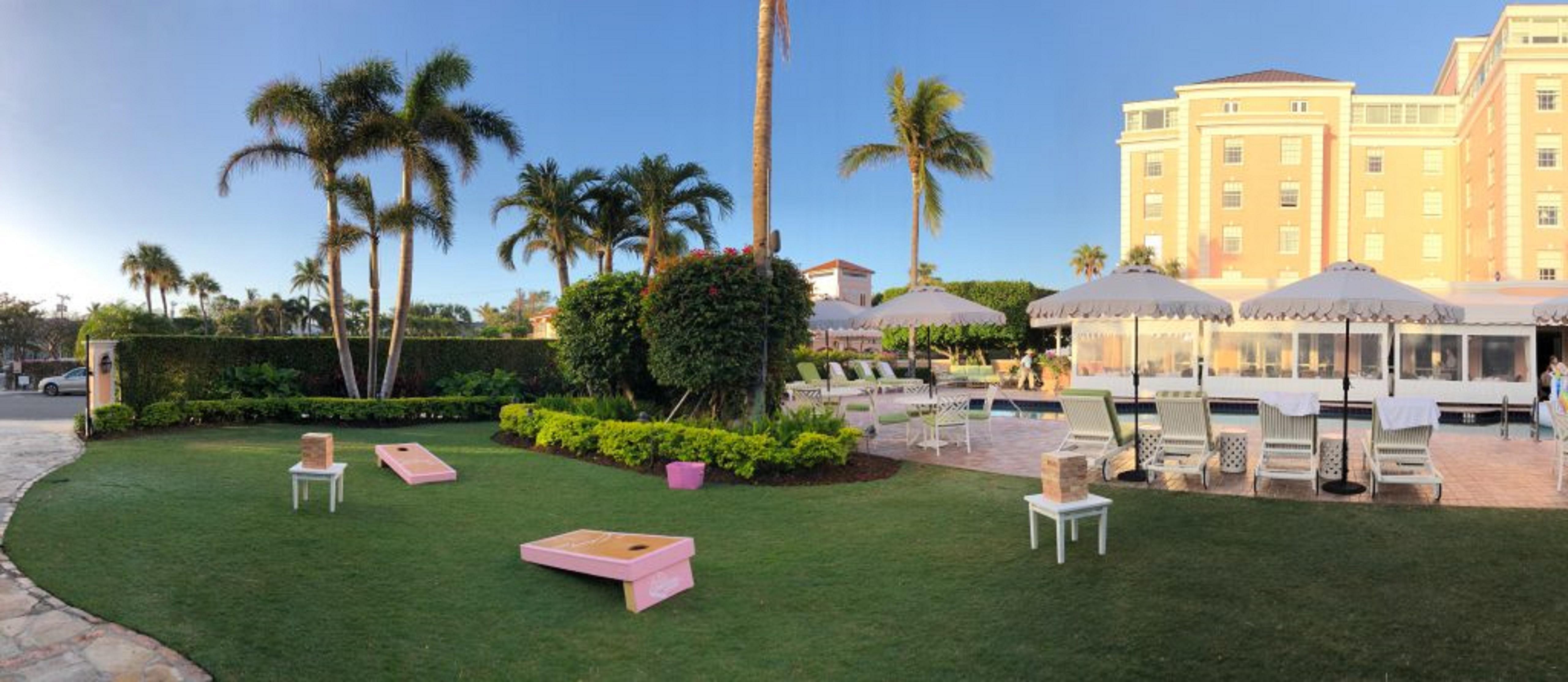 The Colony Palm Beach