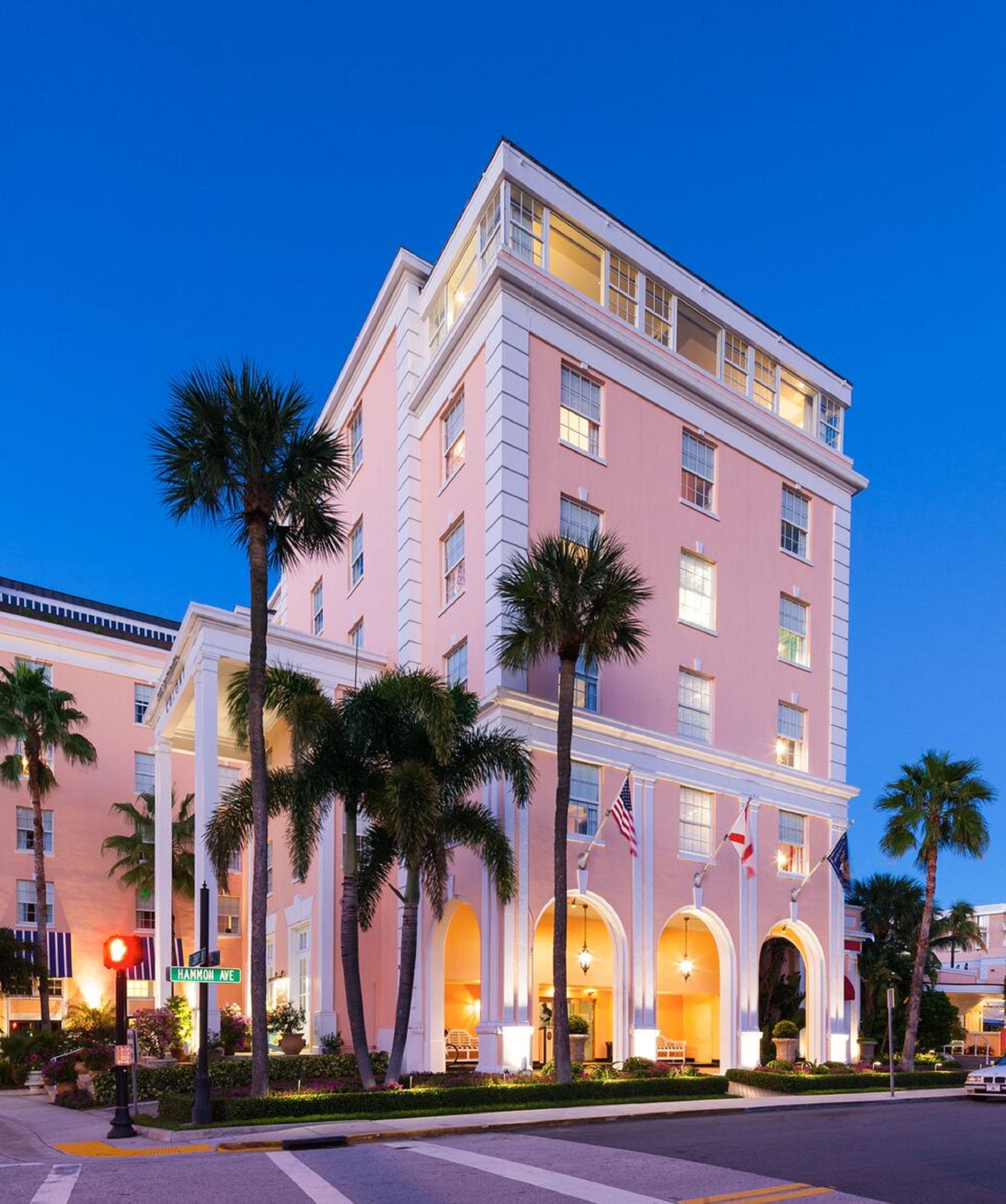 The Colony 4* Palm Beach