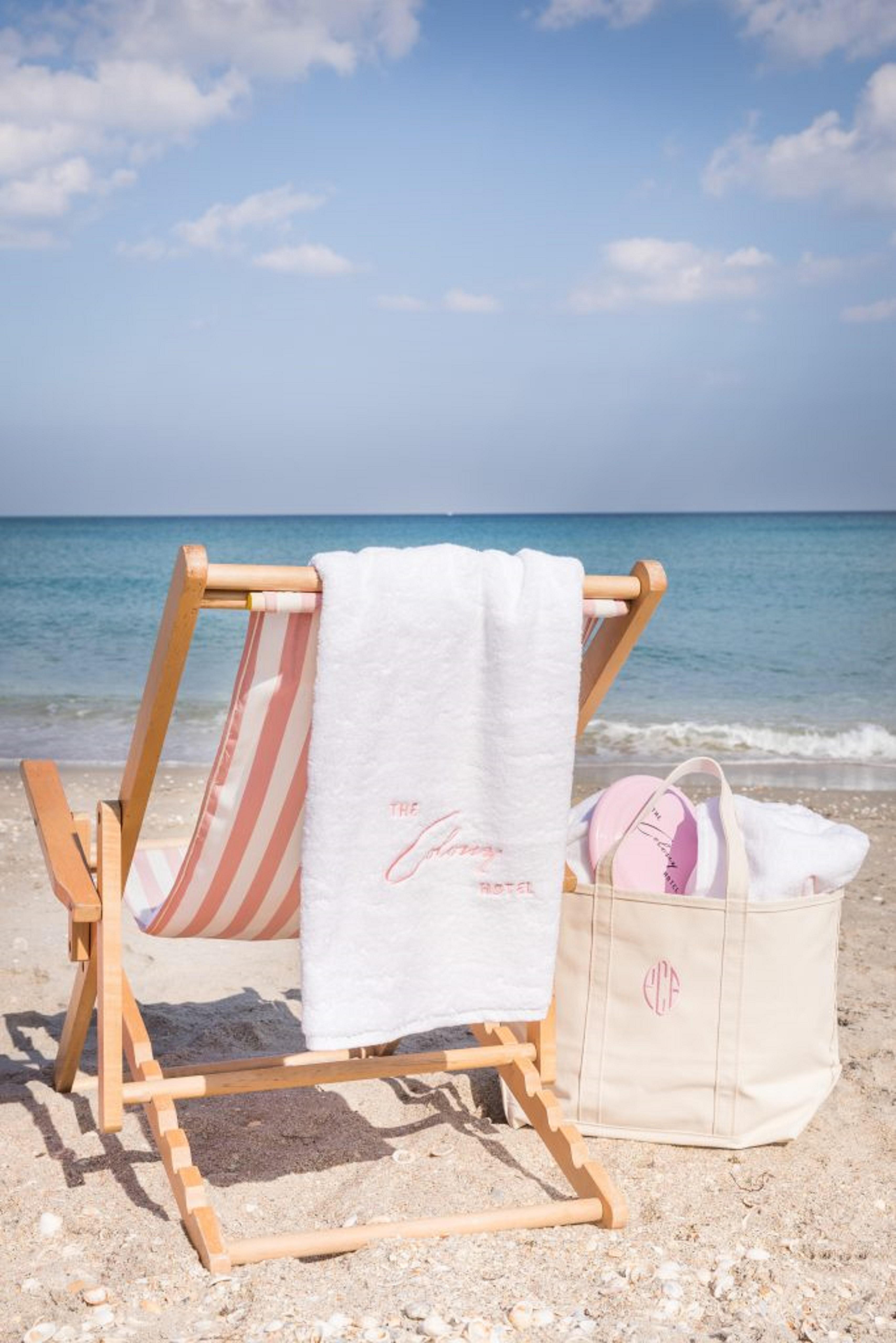 The Colony Hotel Palm Beach