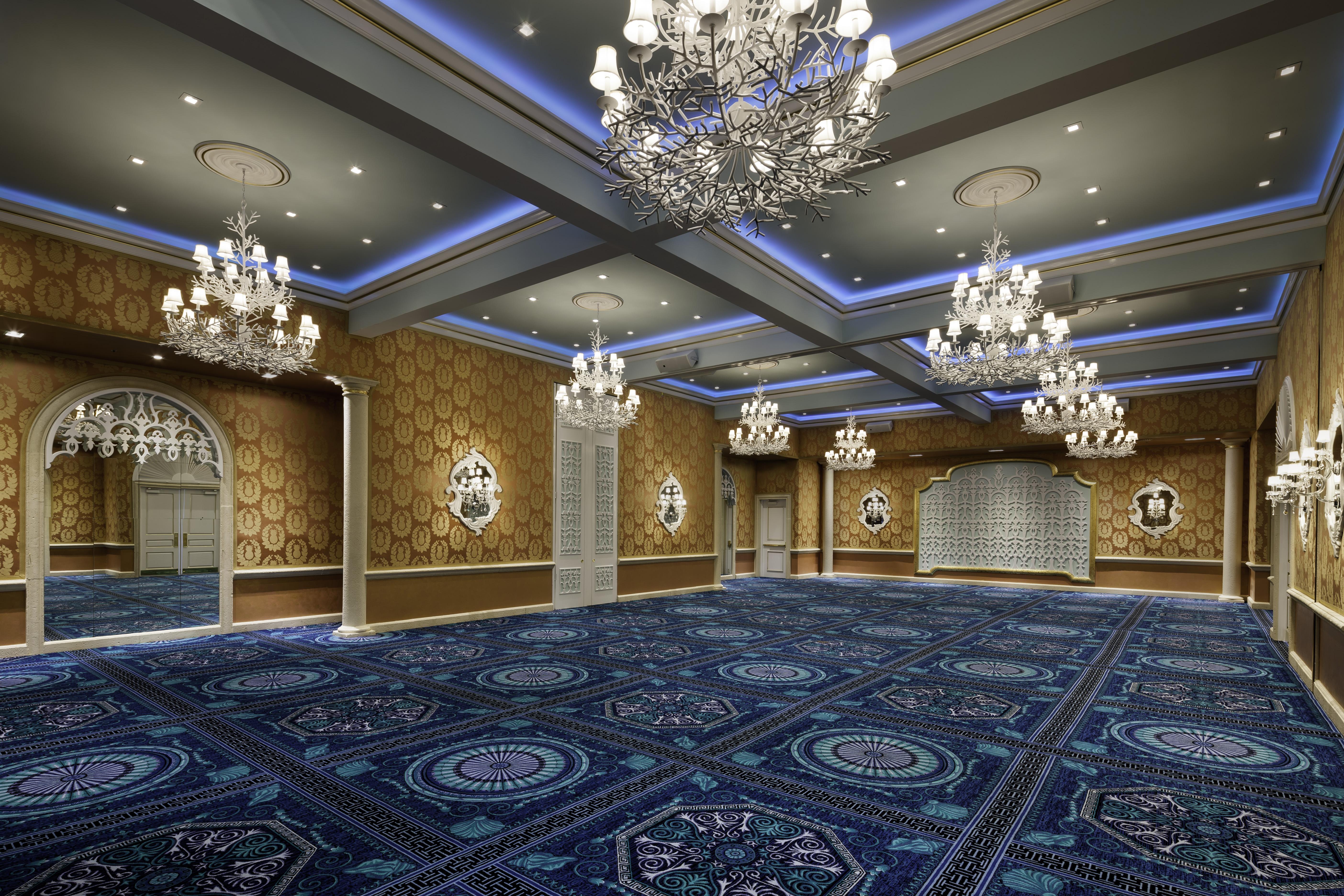 The Colony Hotel 4*