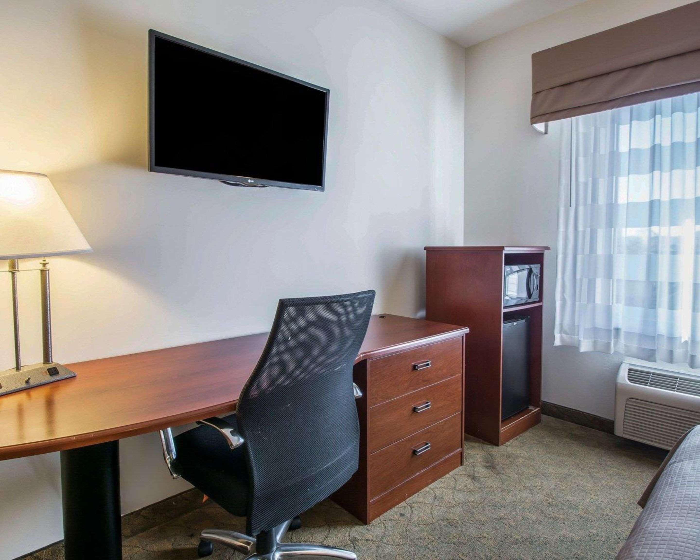 Hotel Garner Panama Northeast By Ihg