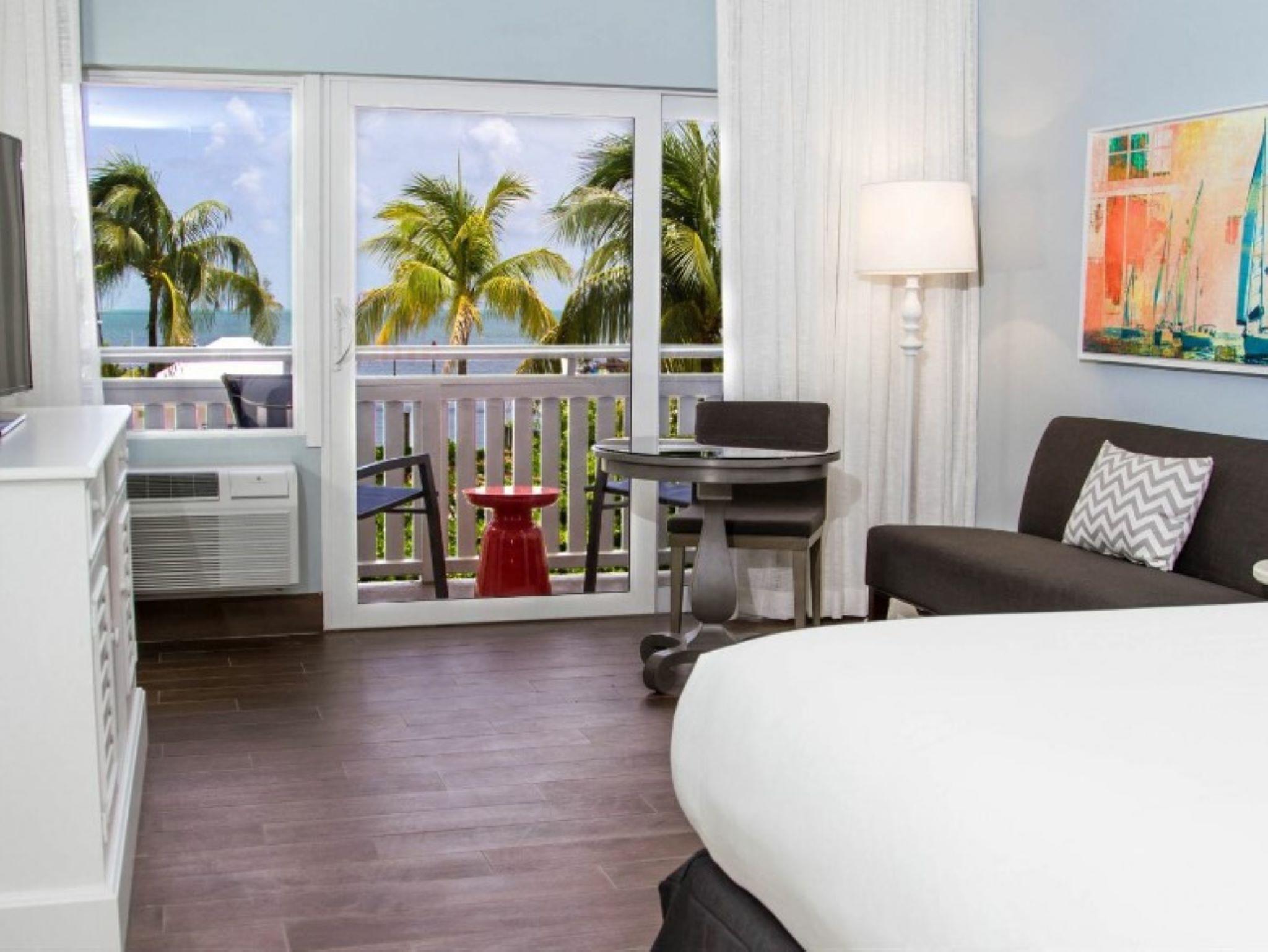 Hotel Banana Bay & Marina Marathon