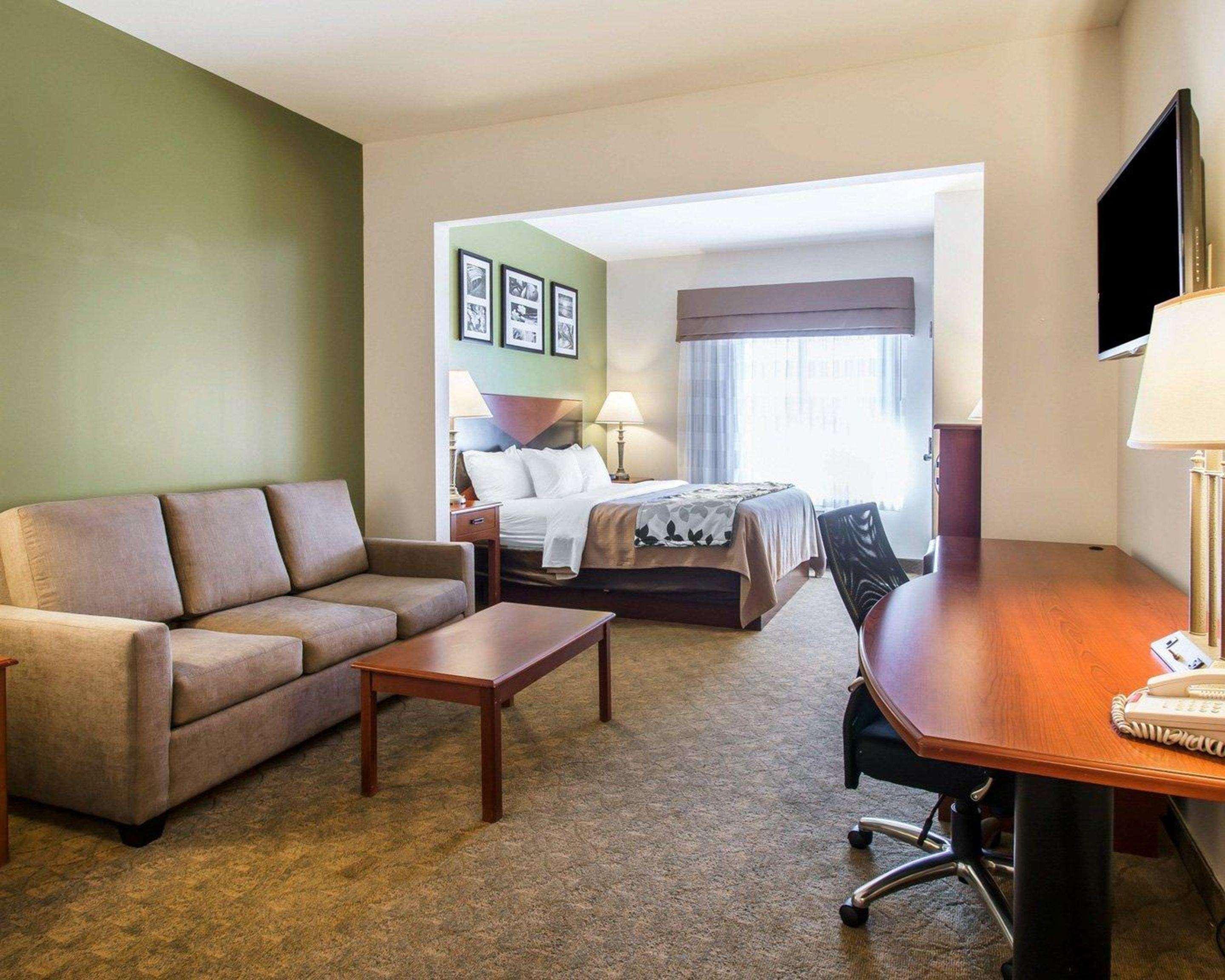 Garner Panama Northeast By Ihg 3* Upper Grand Lagoon