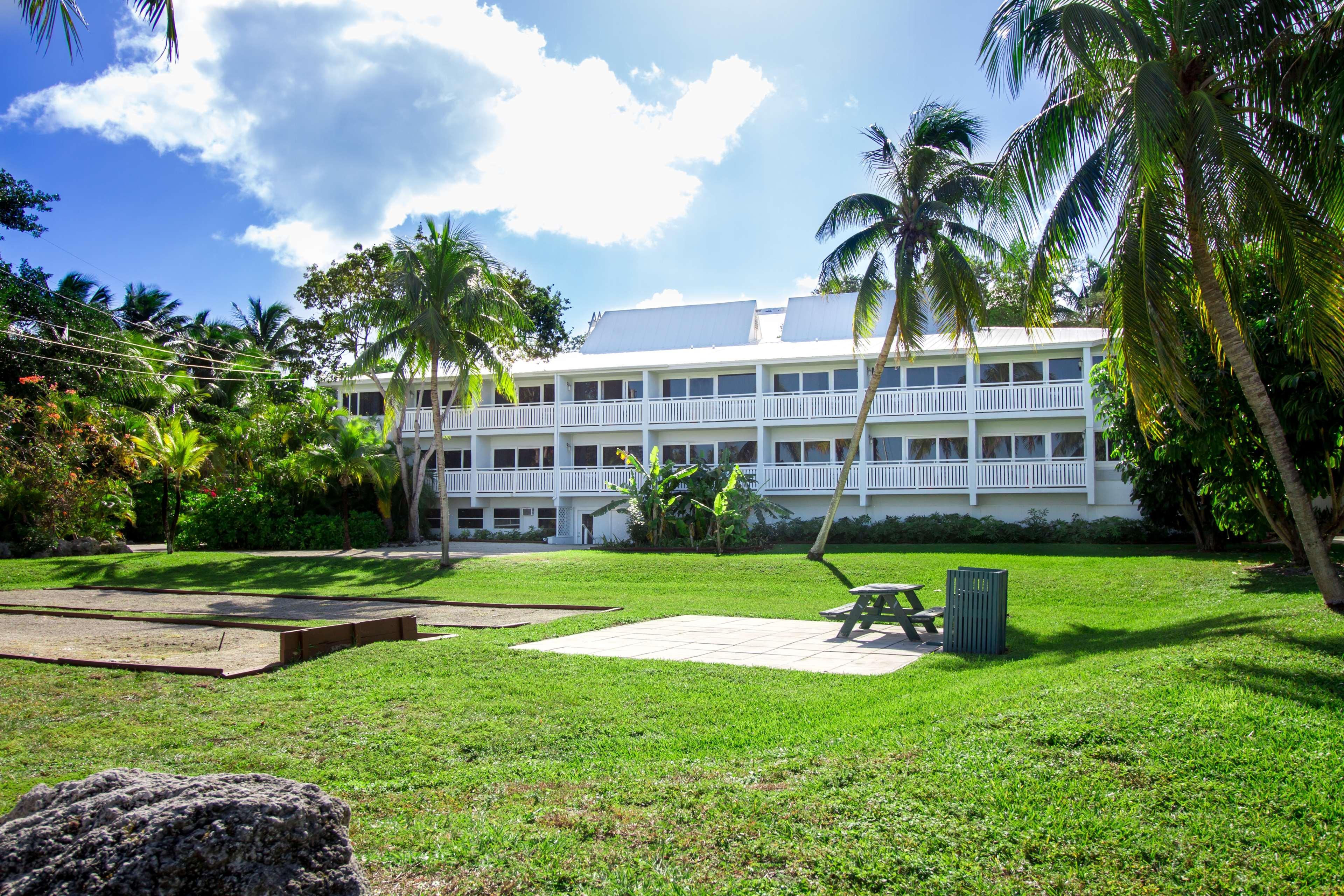 Hotel Banana Bay & Marina