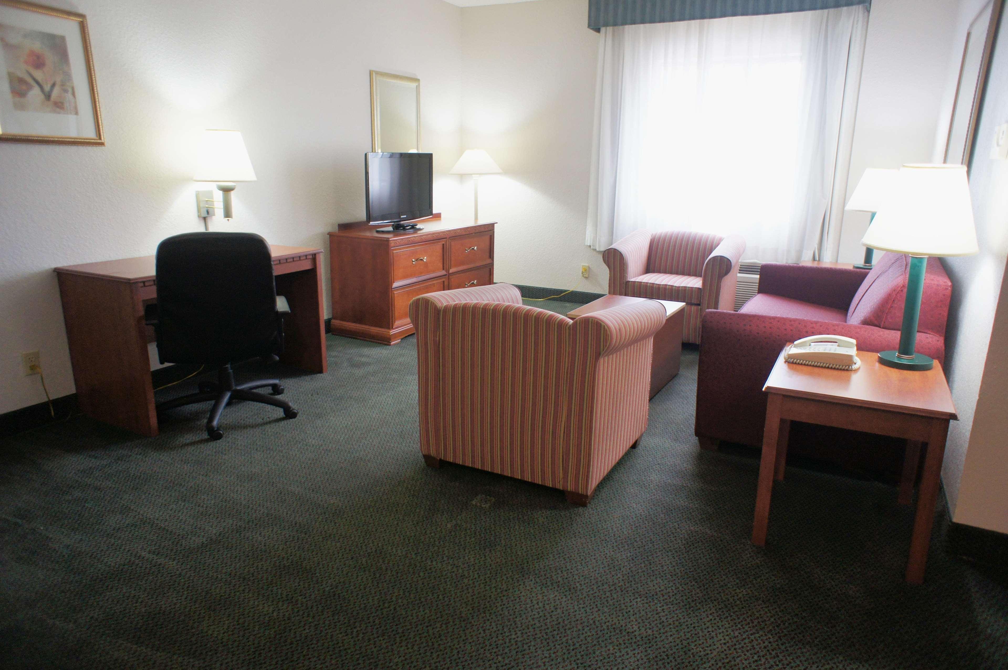 La Quinta By Wyndham Ft. Lauderdale Tamarac East 3* Lauderdale Lakes
