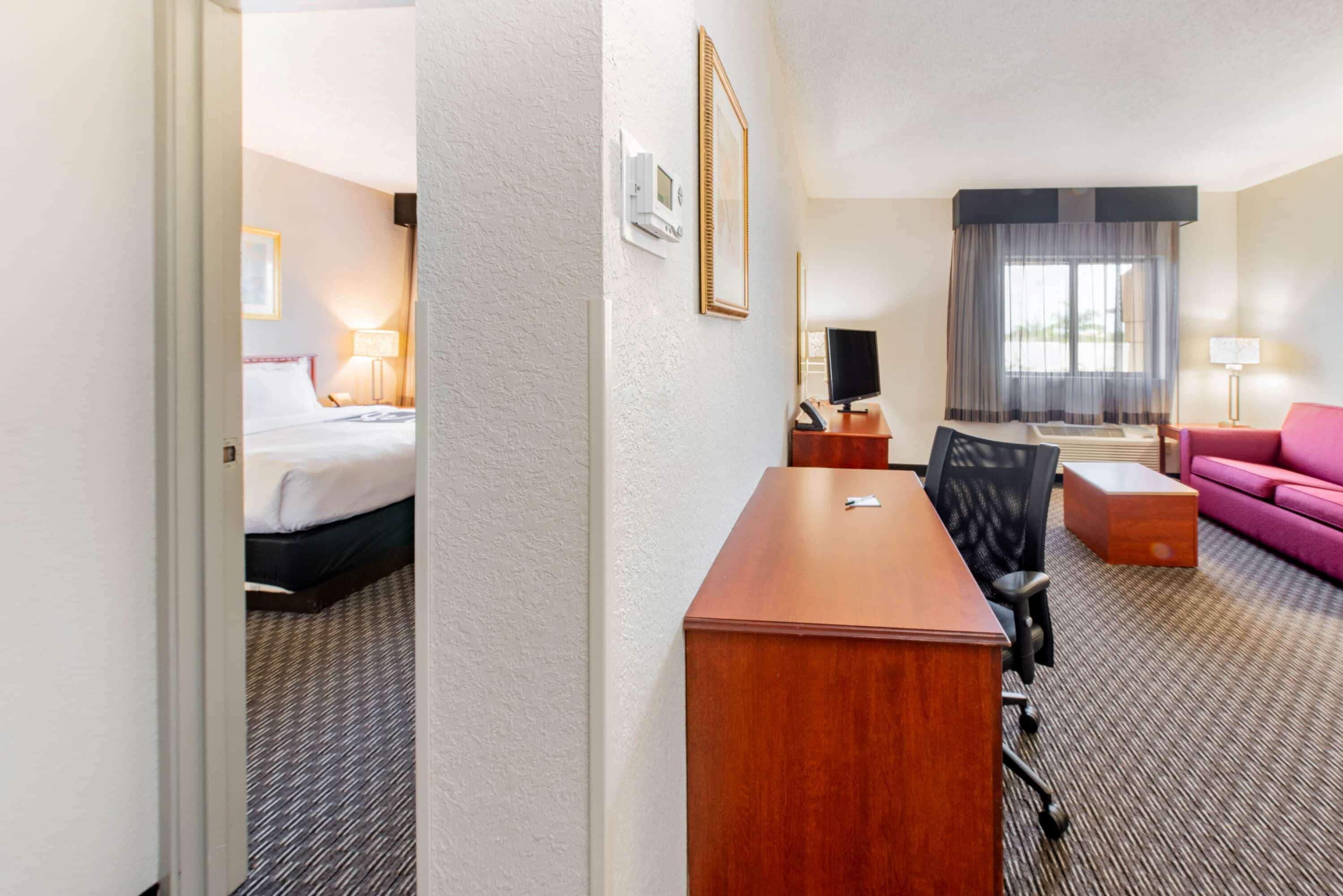 La Quinta By Wyndham Ft. Lauderdale Tamarac East 3* Lauderdale Lakes