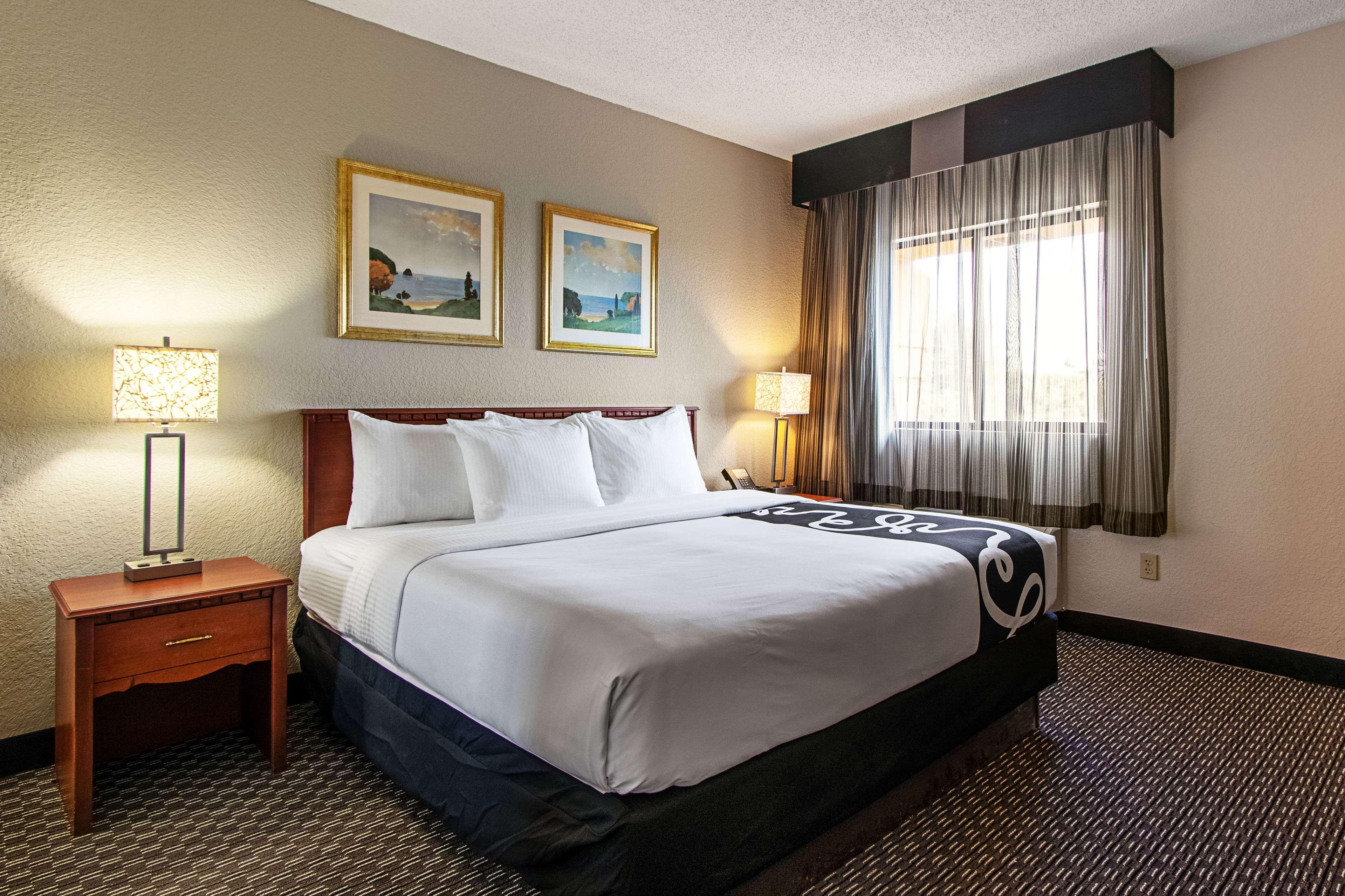 La Quinta By Wyndham Ft. Lauderdale Tamarac East Hotel