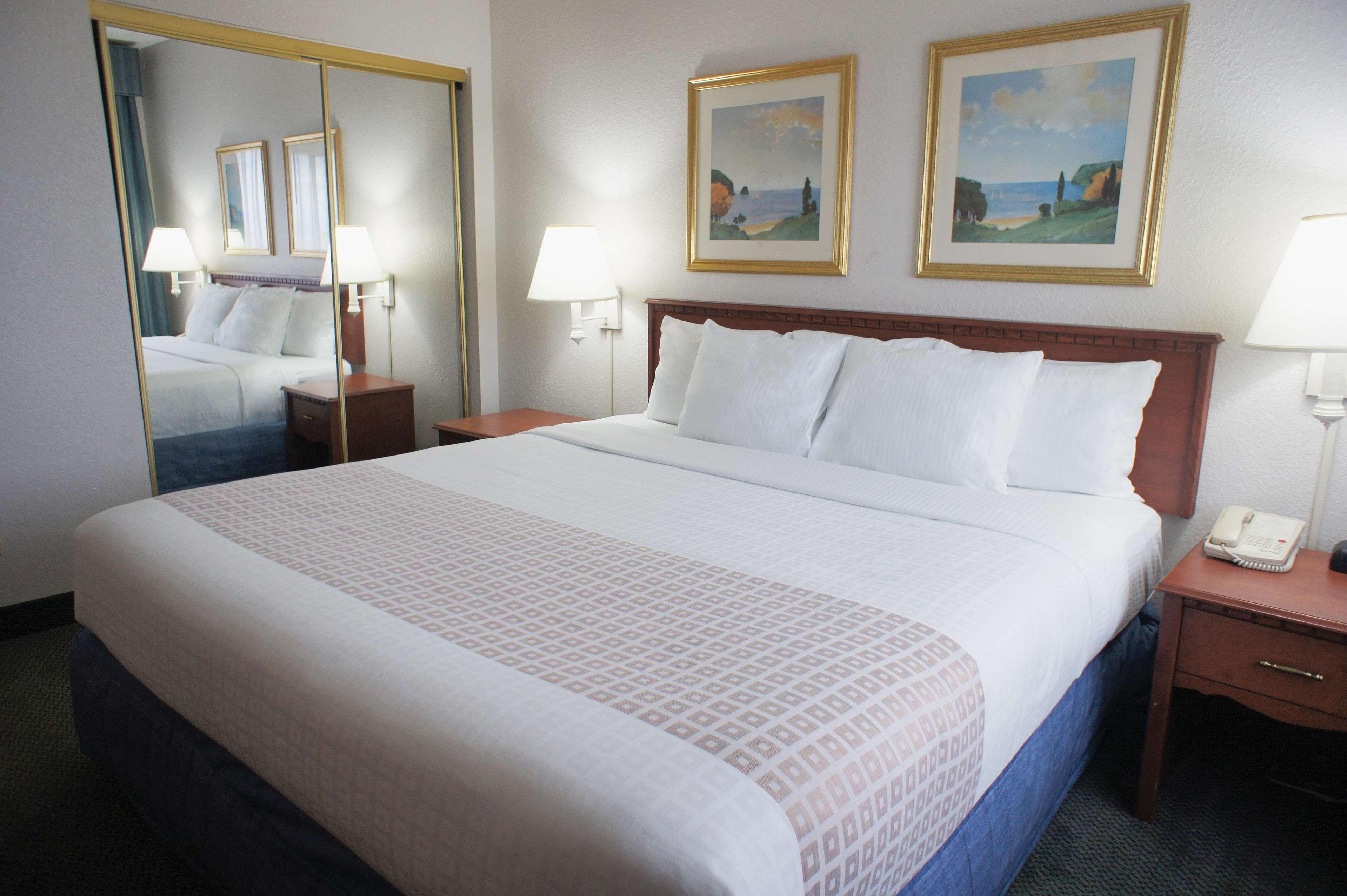La Quinta By Wyndham Ft. Lauderdale Tamarac East Hotel Lauderdale Lakes