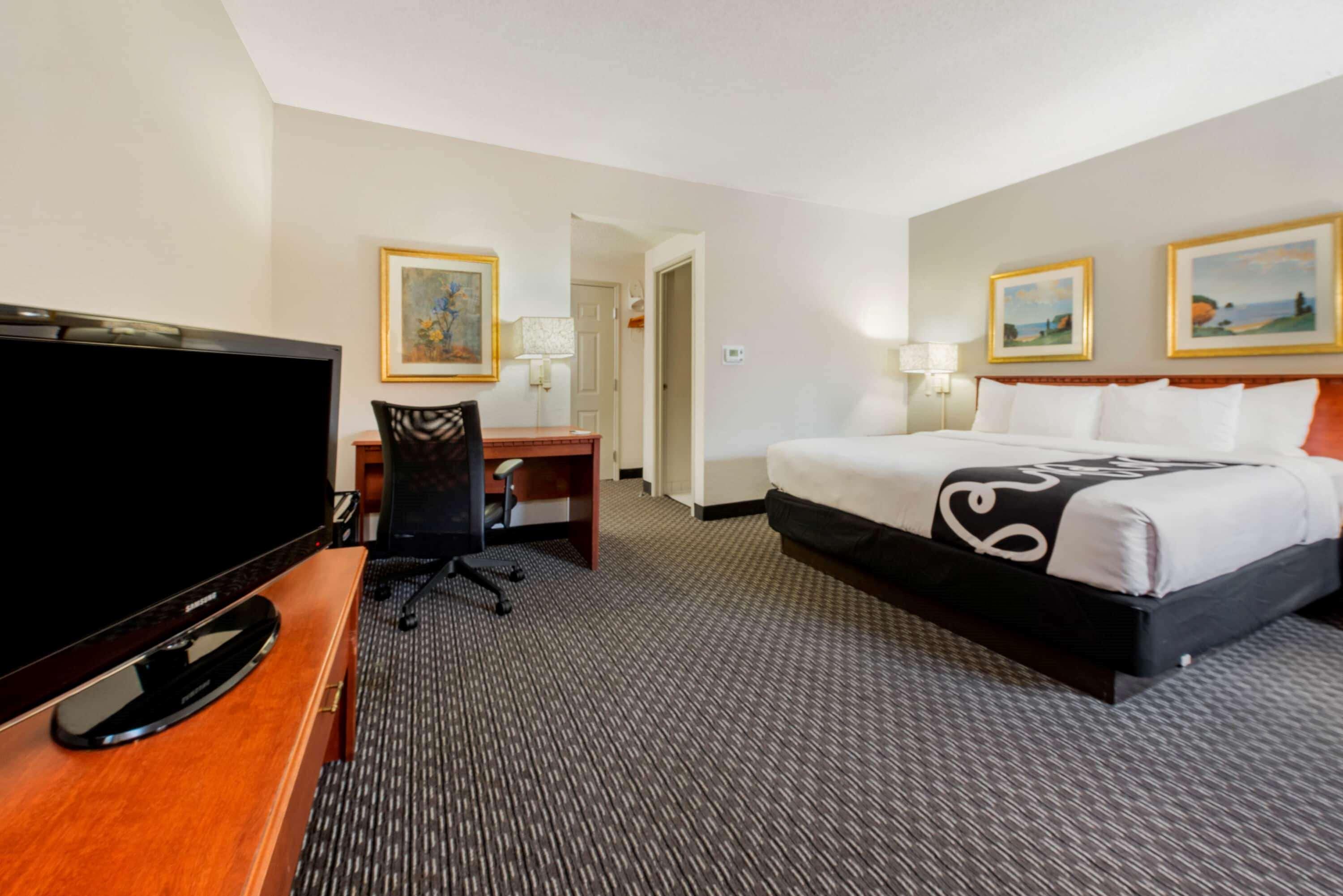 La Quinta By Wyndham Ft. Lauderdale Tamarac East Lauderdale Lakes