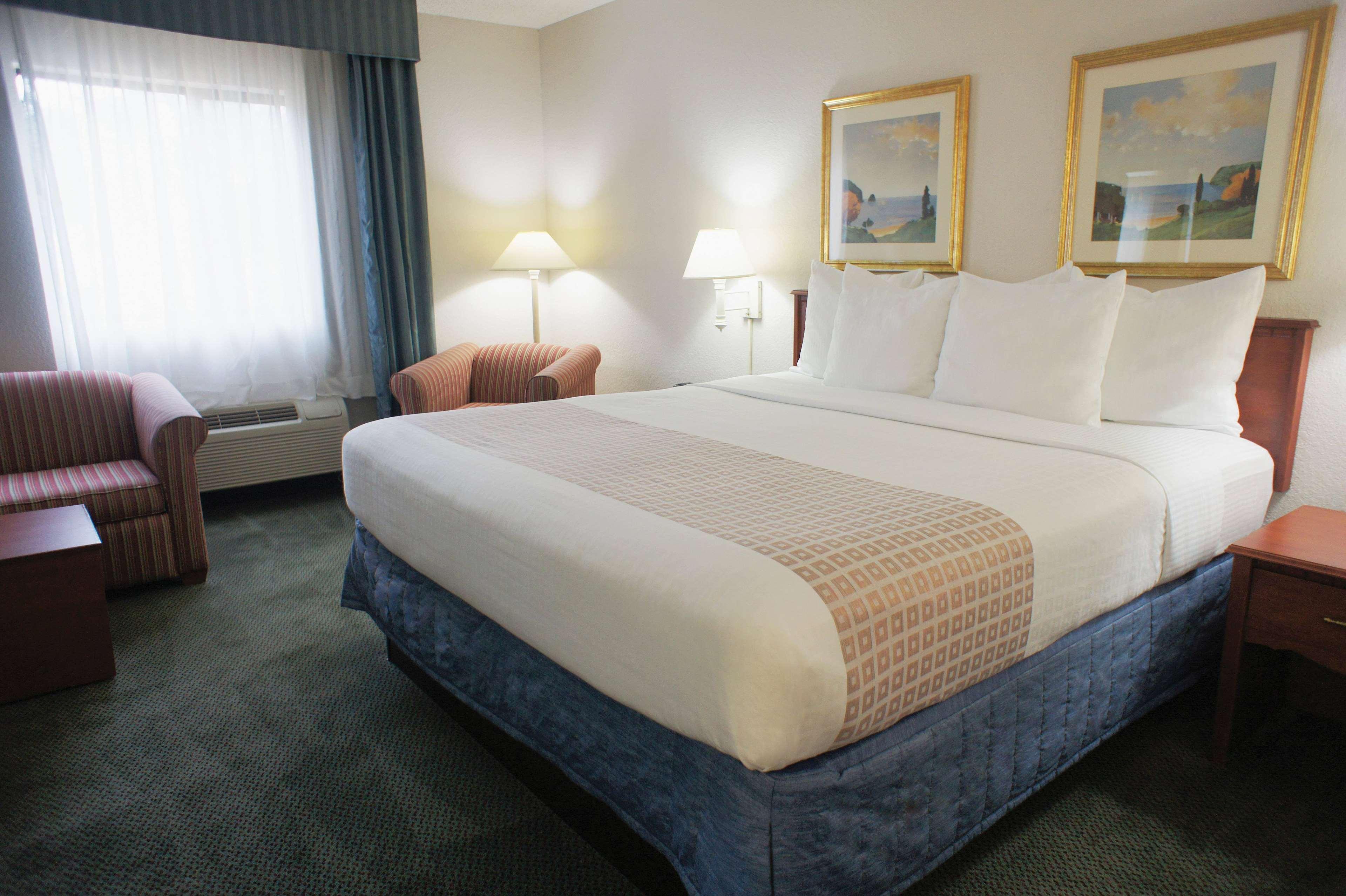 La Quinta By Wyndham Ft. Lauderdale Tamarac East 3* Lauderdale Lakes