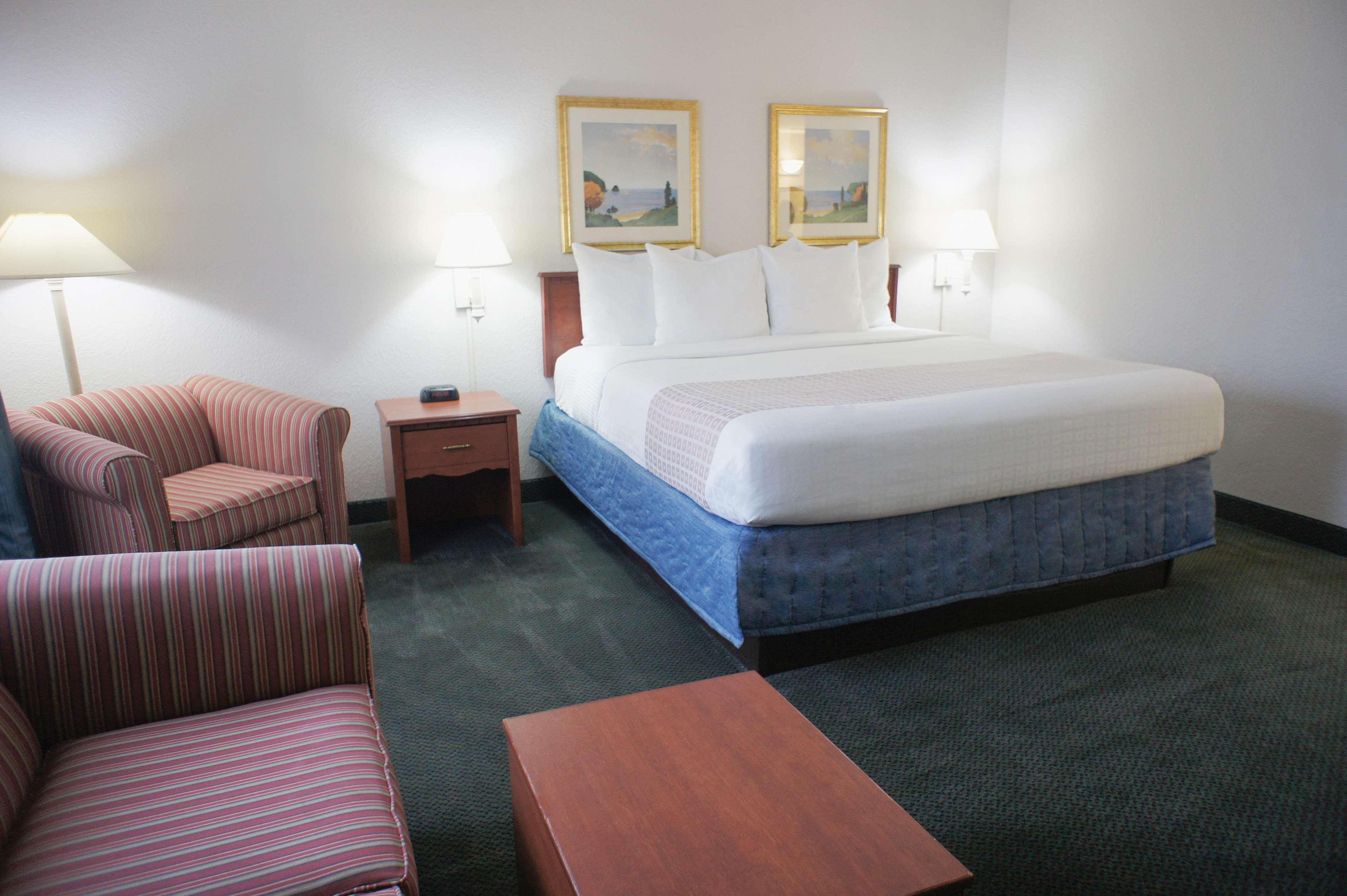 Hotel La Quinta By Wyndham Ft. Lauderdale Tamarac East