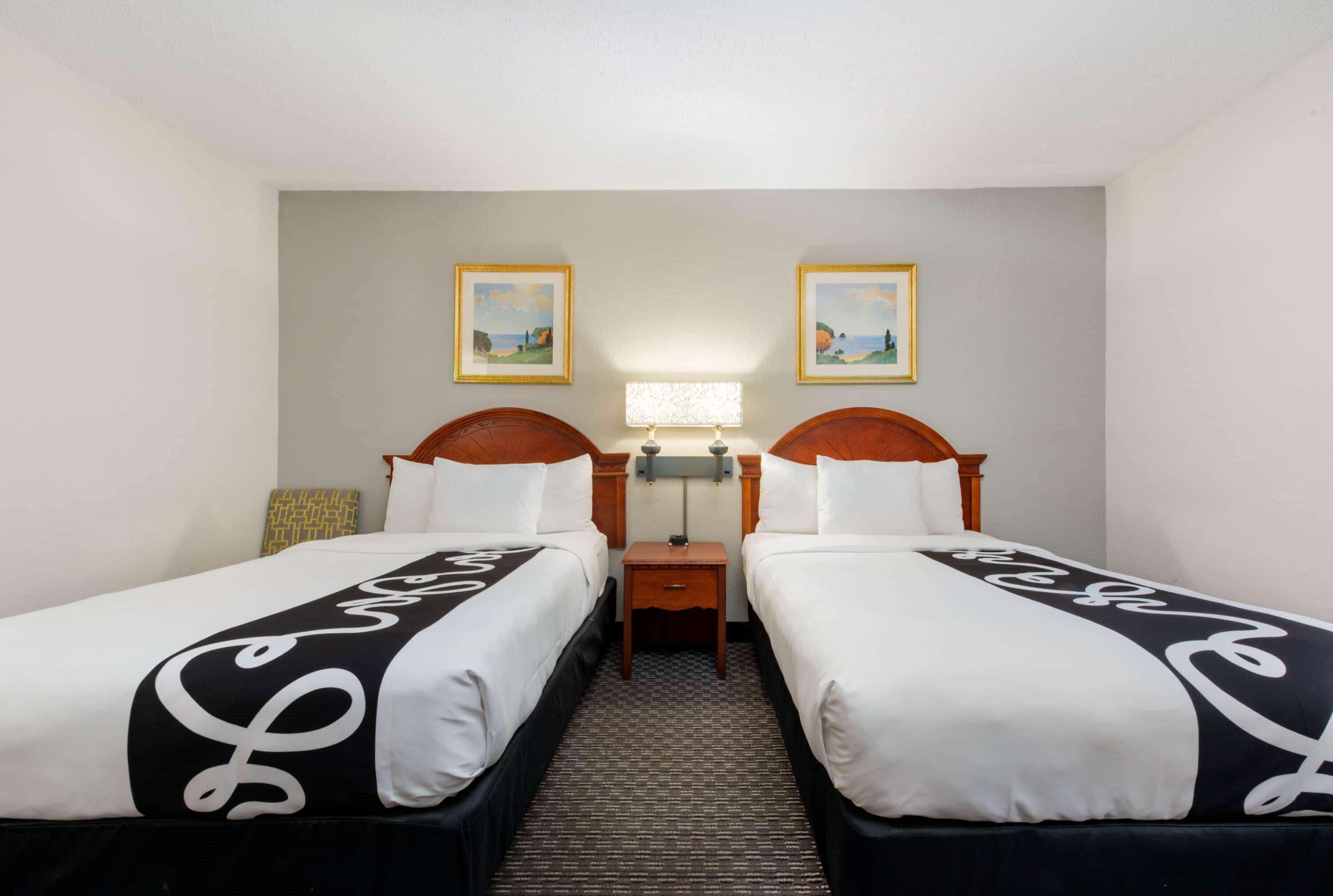 Hotel La Quinta By Wyndham Ft. Lauderdale Tamarac East 3*