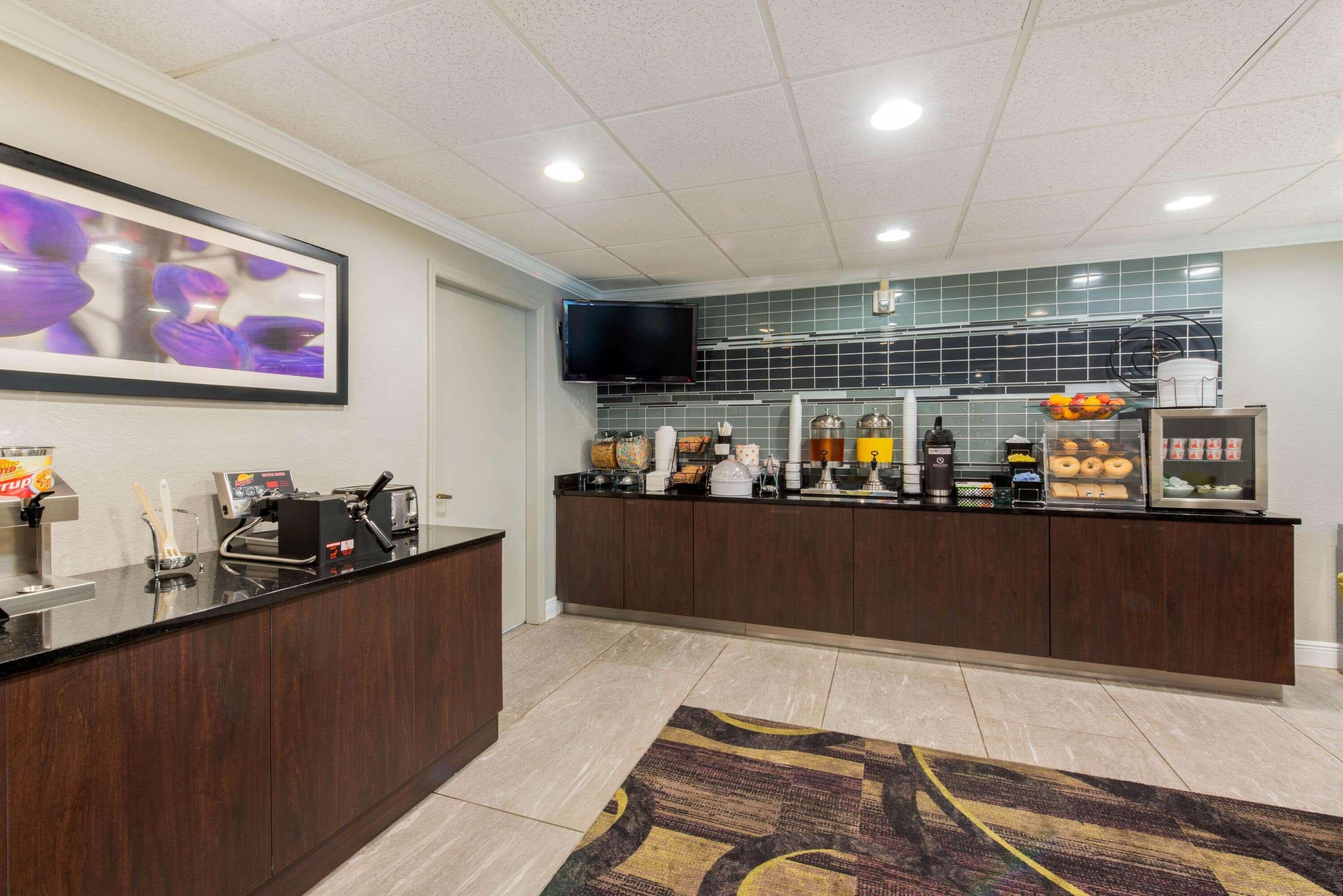 La Quinta By Wyndham Ft. Lauderdale Tamarac East Hotel 3*