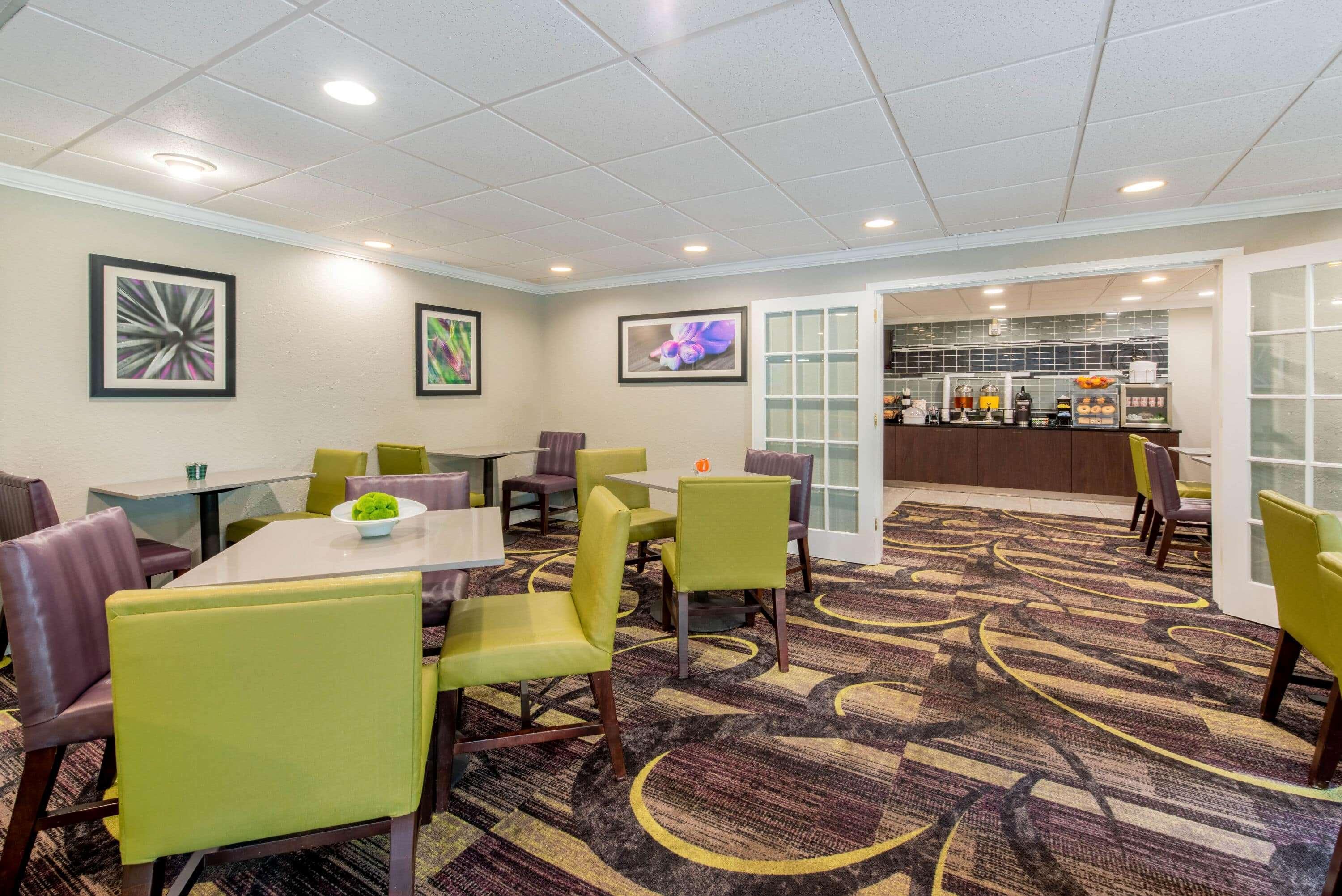 La Quinta By Wyndham Ft. Lauderdale Tamarac East 3*