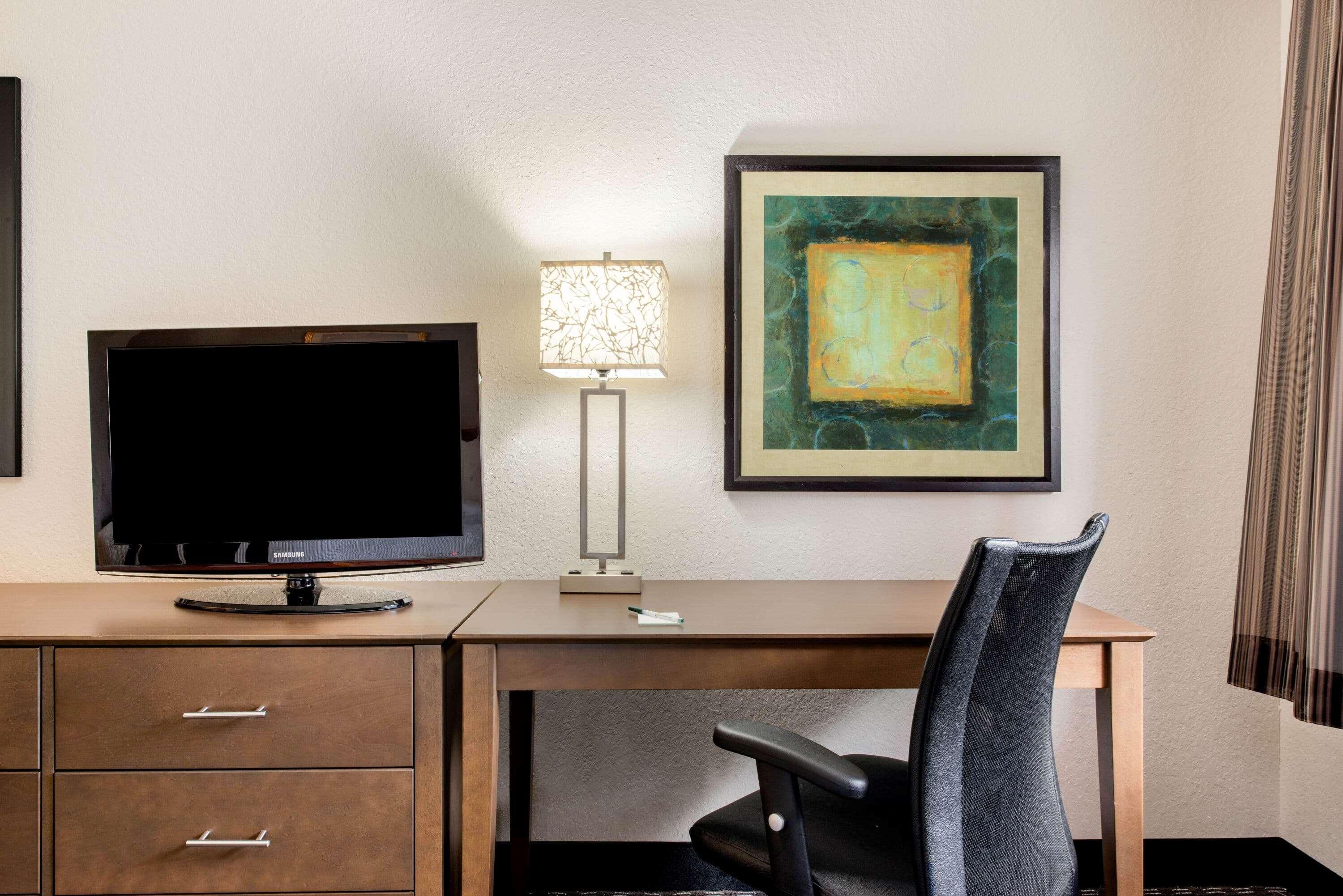 Hotel La Quinta By Wyndham Ft. Lauderdale Tamarac East Lauderdale Lakes
