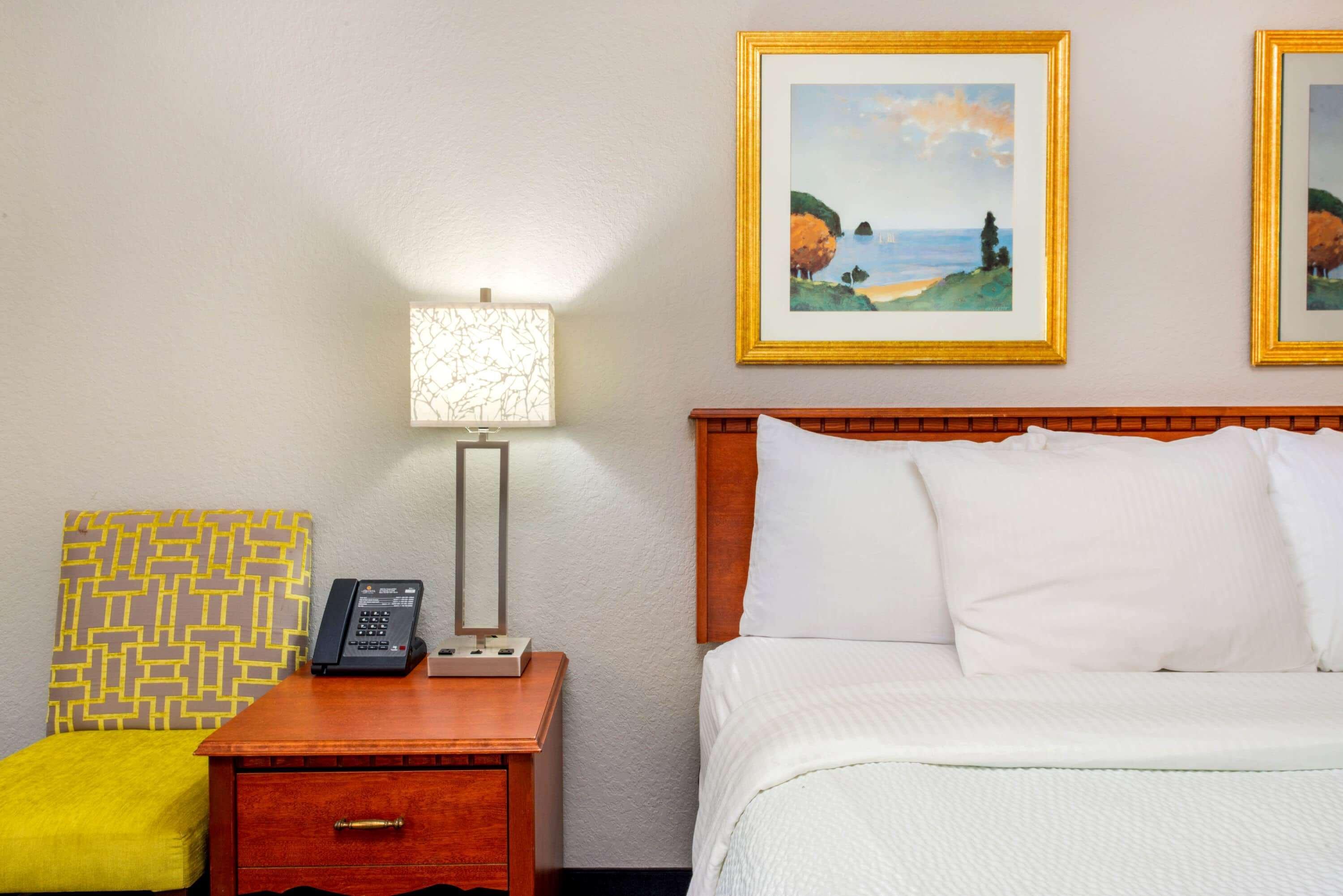La Quinta By Wyndham Ft. Lauderdale Tamarac East Hotel 3*