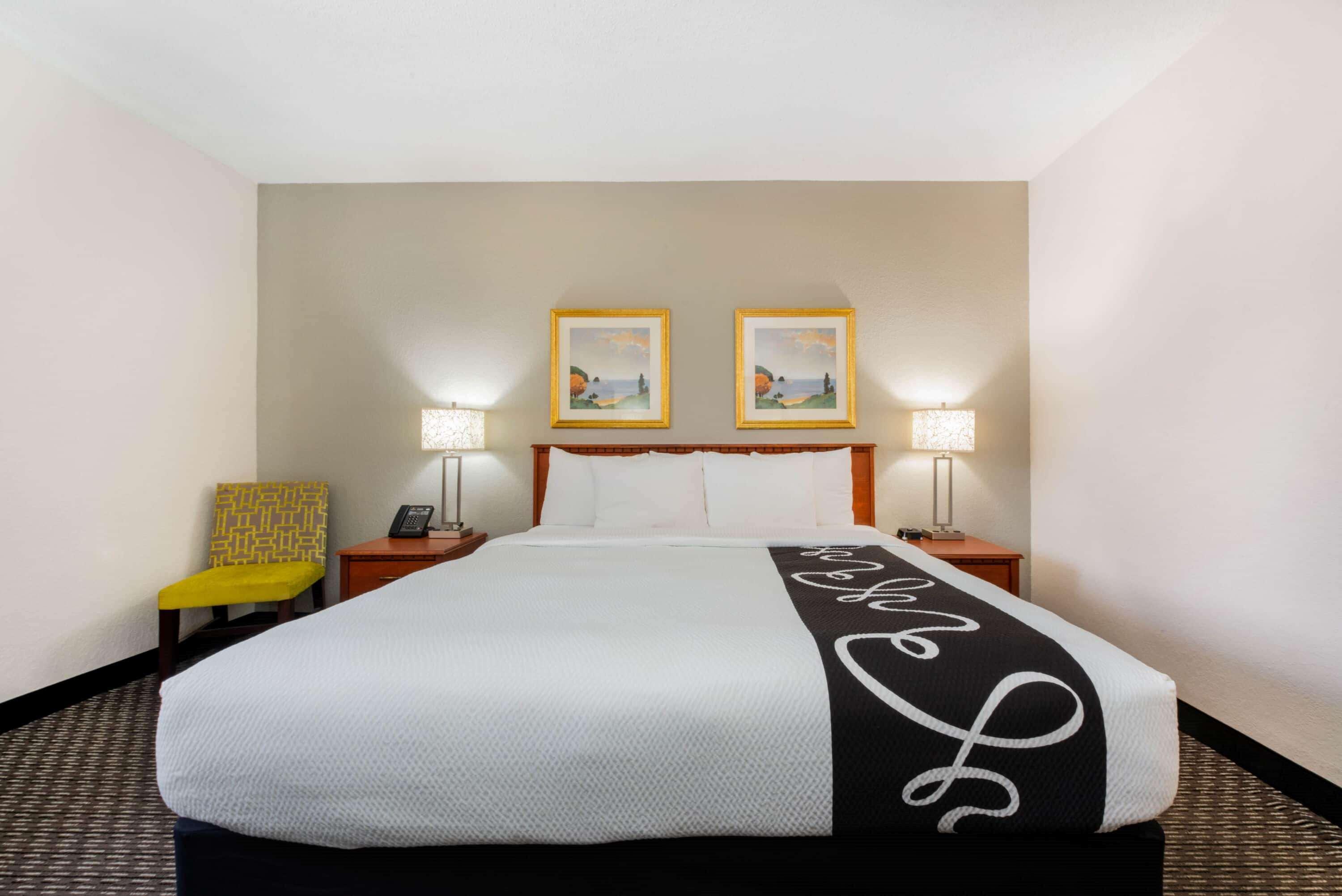 La Quinta By Wyndham Ft. Lauderdale Tamarac East Hotel 3*