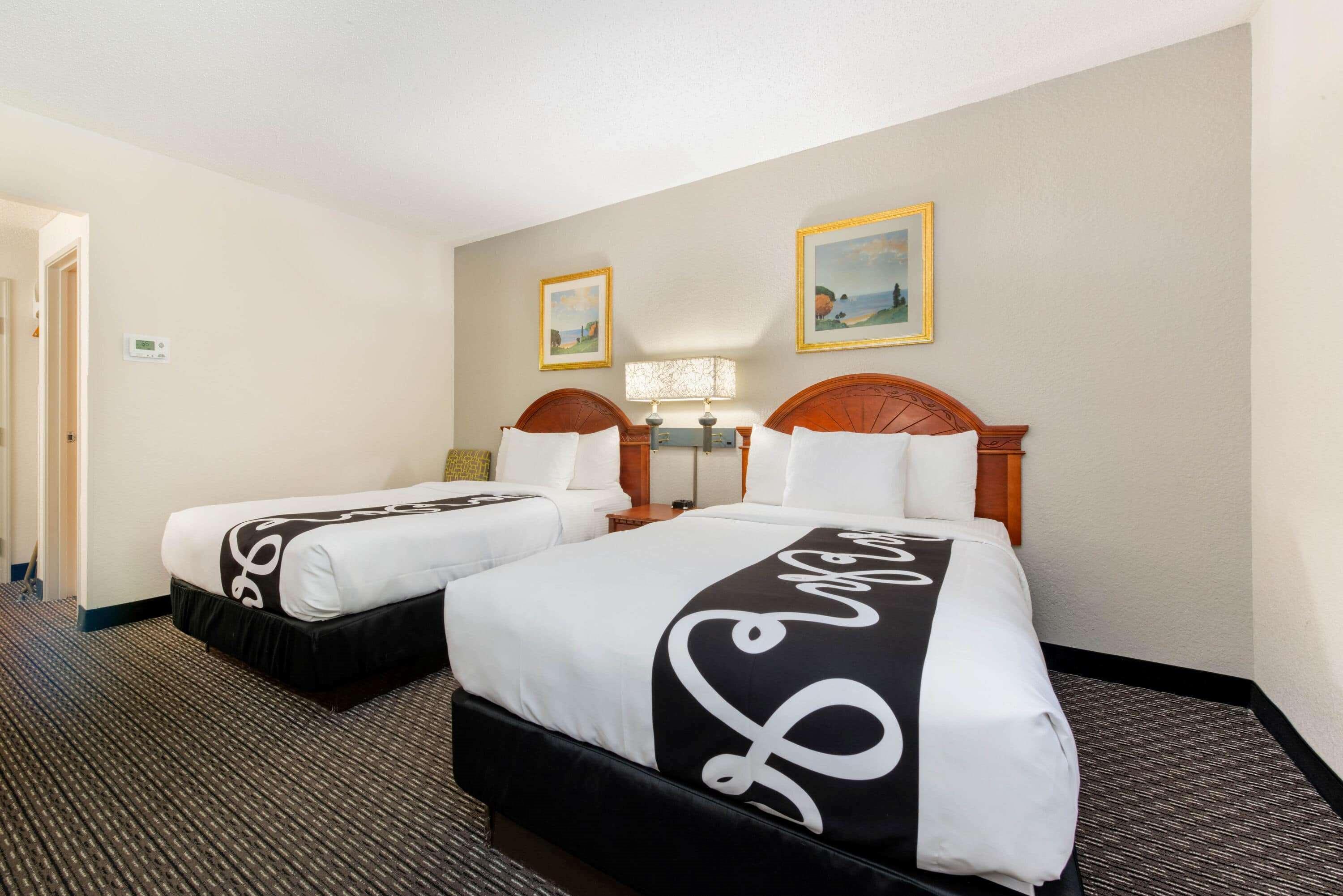 Hotel La Quinta By Wyndham Ft. Lauderdale Tamarac East Lauderdale Lakes