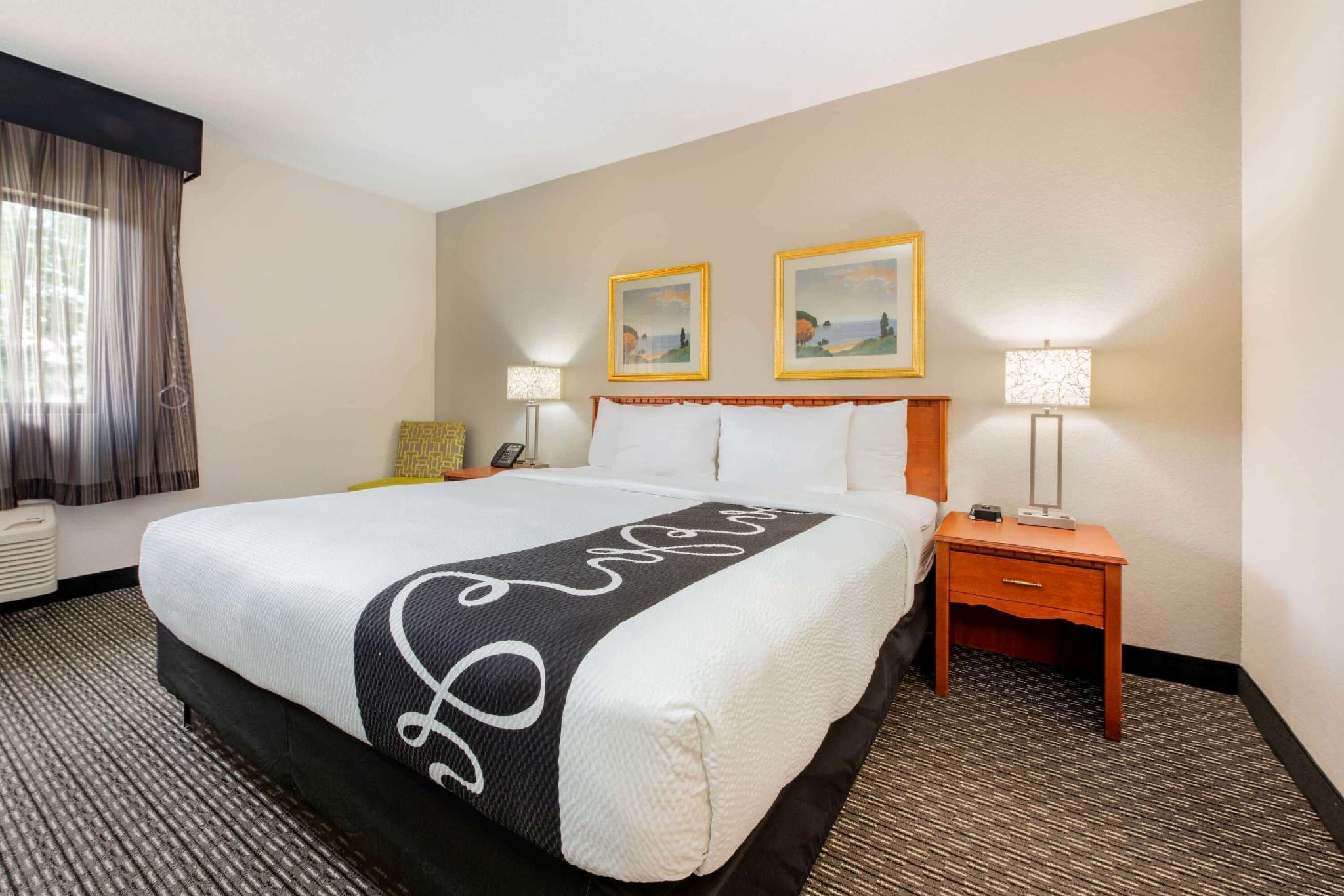 La Quinta By Wyndham Ft. Lauderdale Tamarac East Hotel Lauderdale Lakes