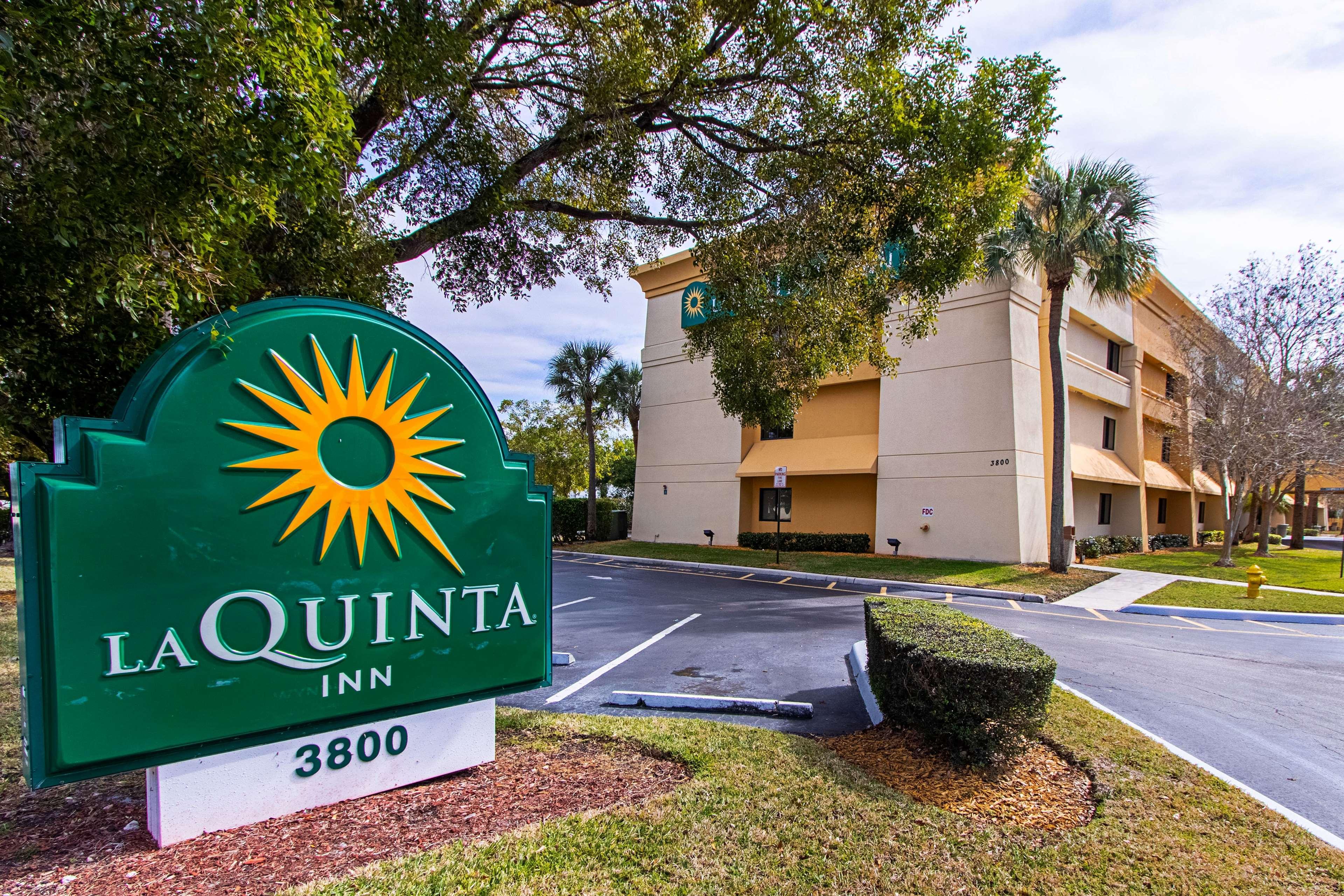 Hotel La Quinta By Wyndham Ft. Lauderdale Tamarac East 3*