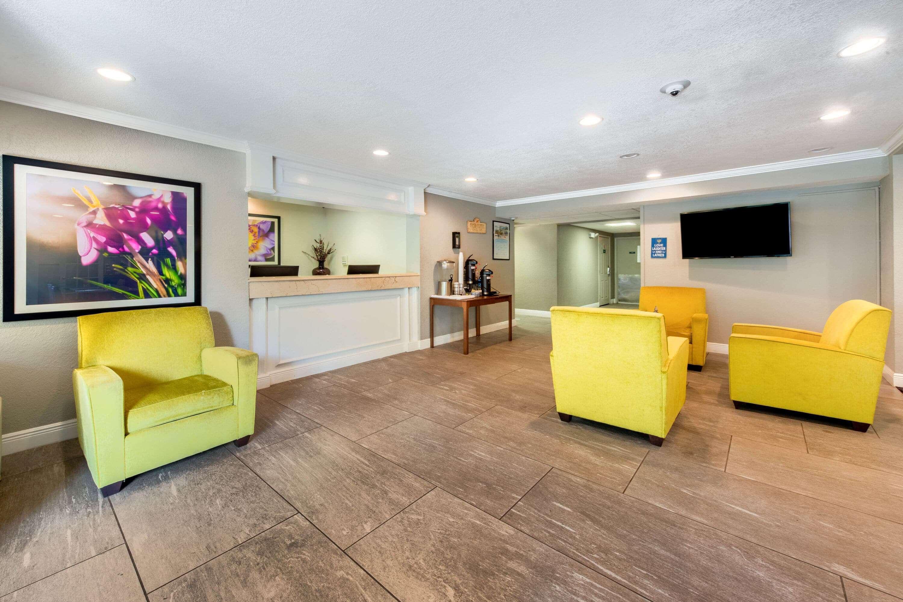 La Quinta By Wyndham Ft. Lauderdale Tamarac East 3*
