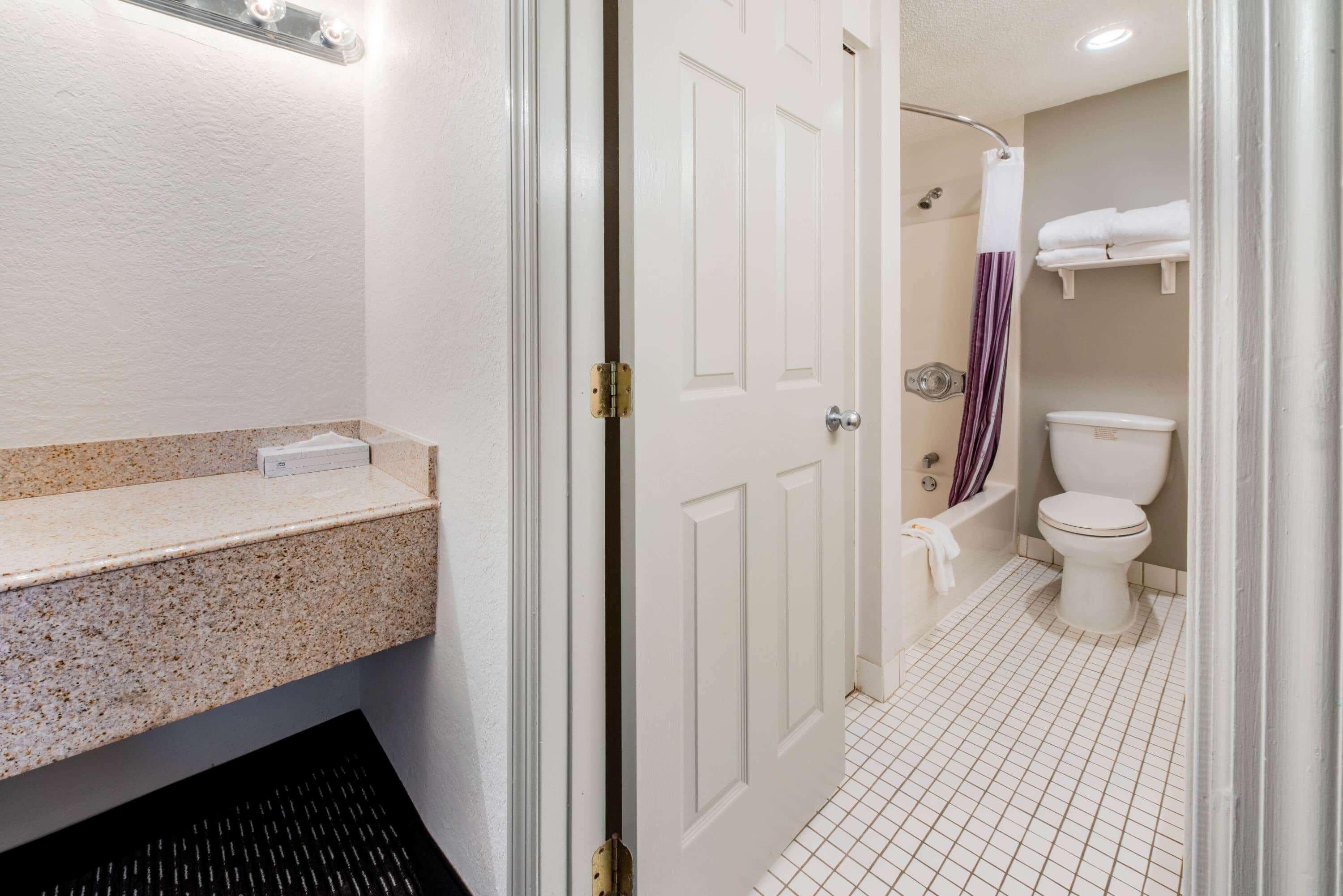 La Quinta By Wyndham Ft. Lauderdale Tamarac East Hotel Lauderdale Lakes