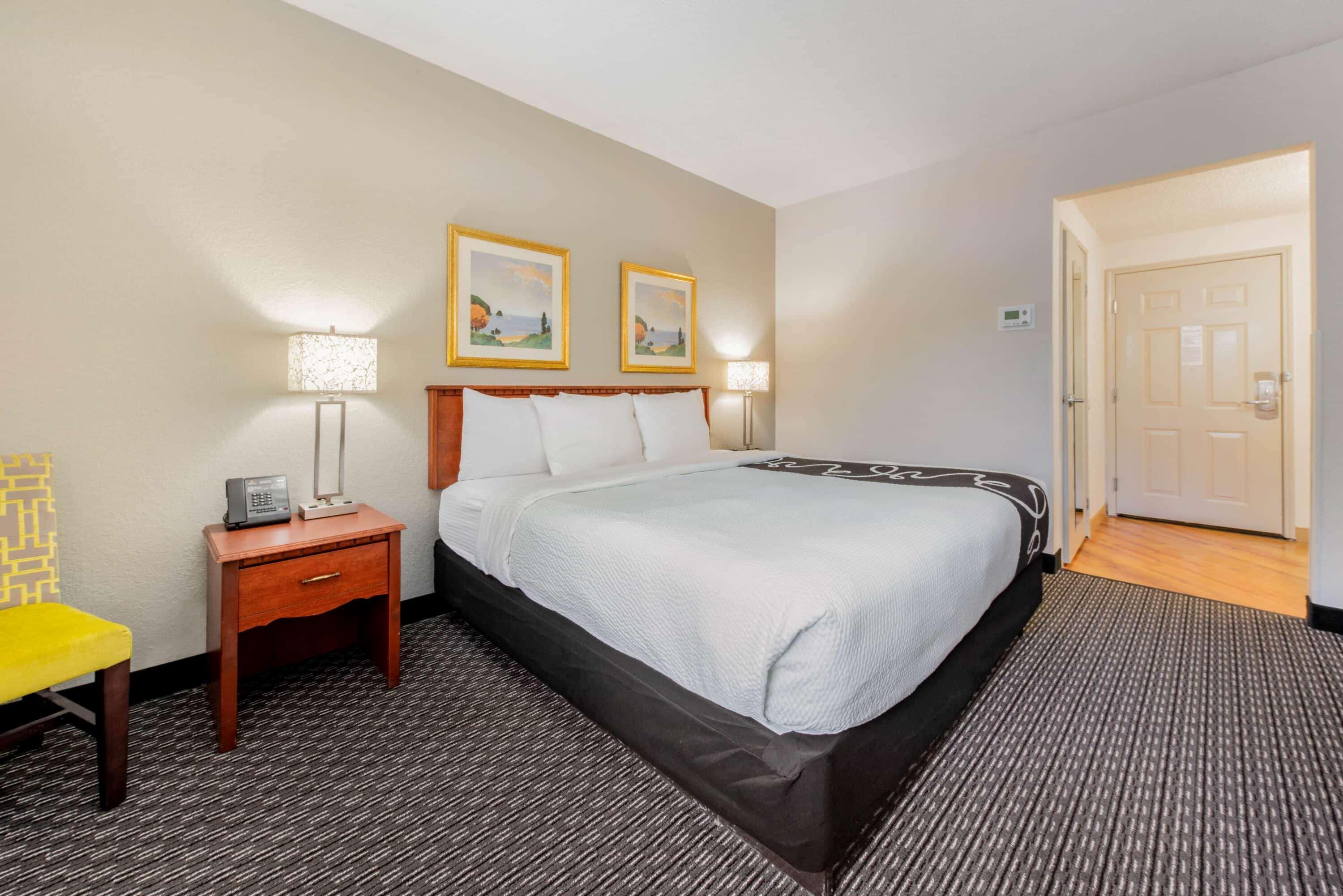 La Quinta By Wyndham Ft. Lauderdale Tamarac East Hotel 3*